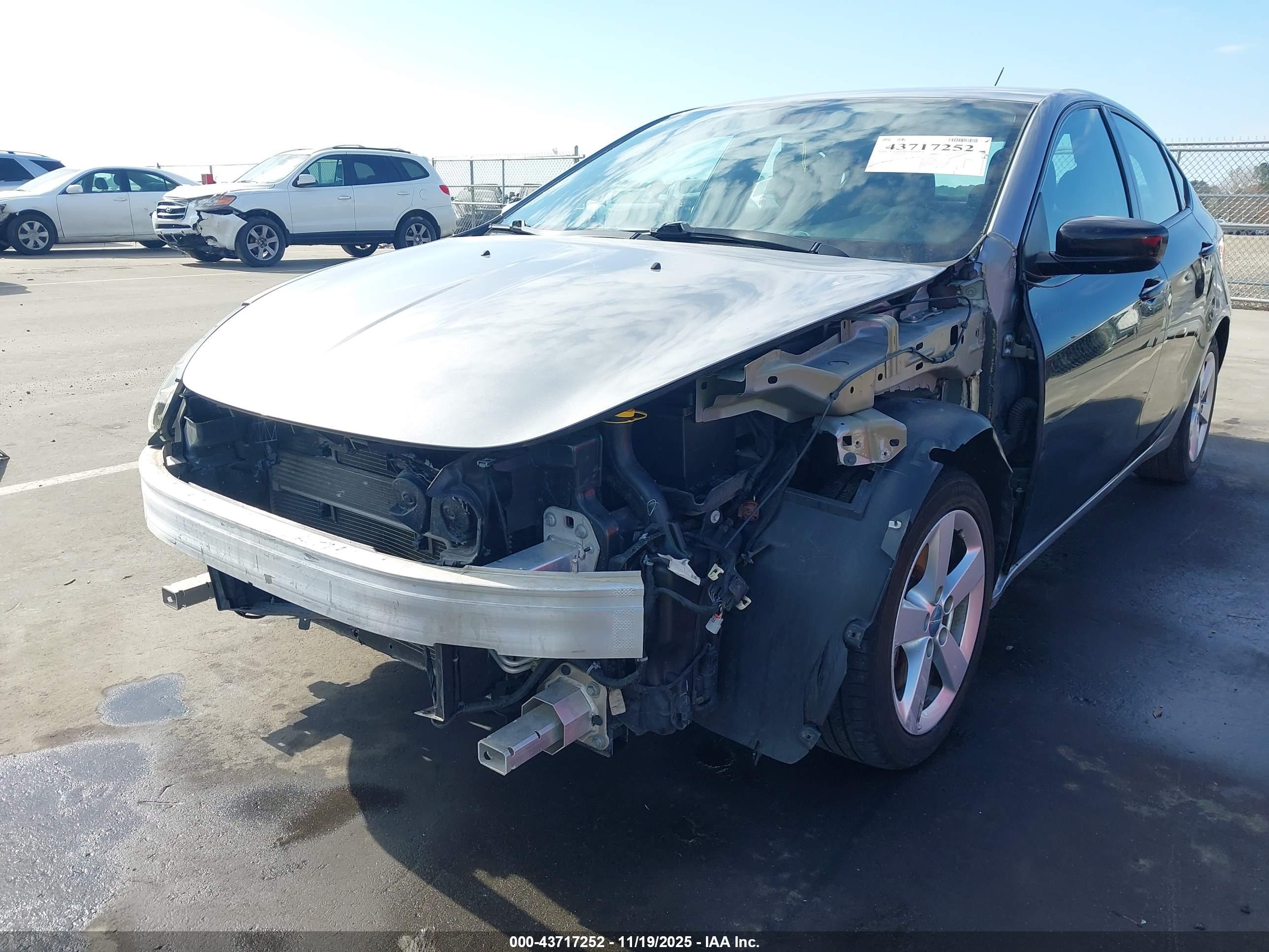 DODGE DART image 6