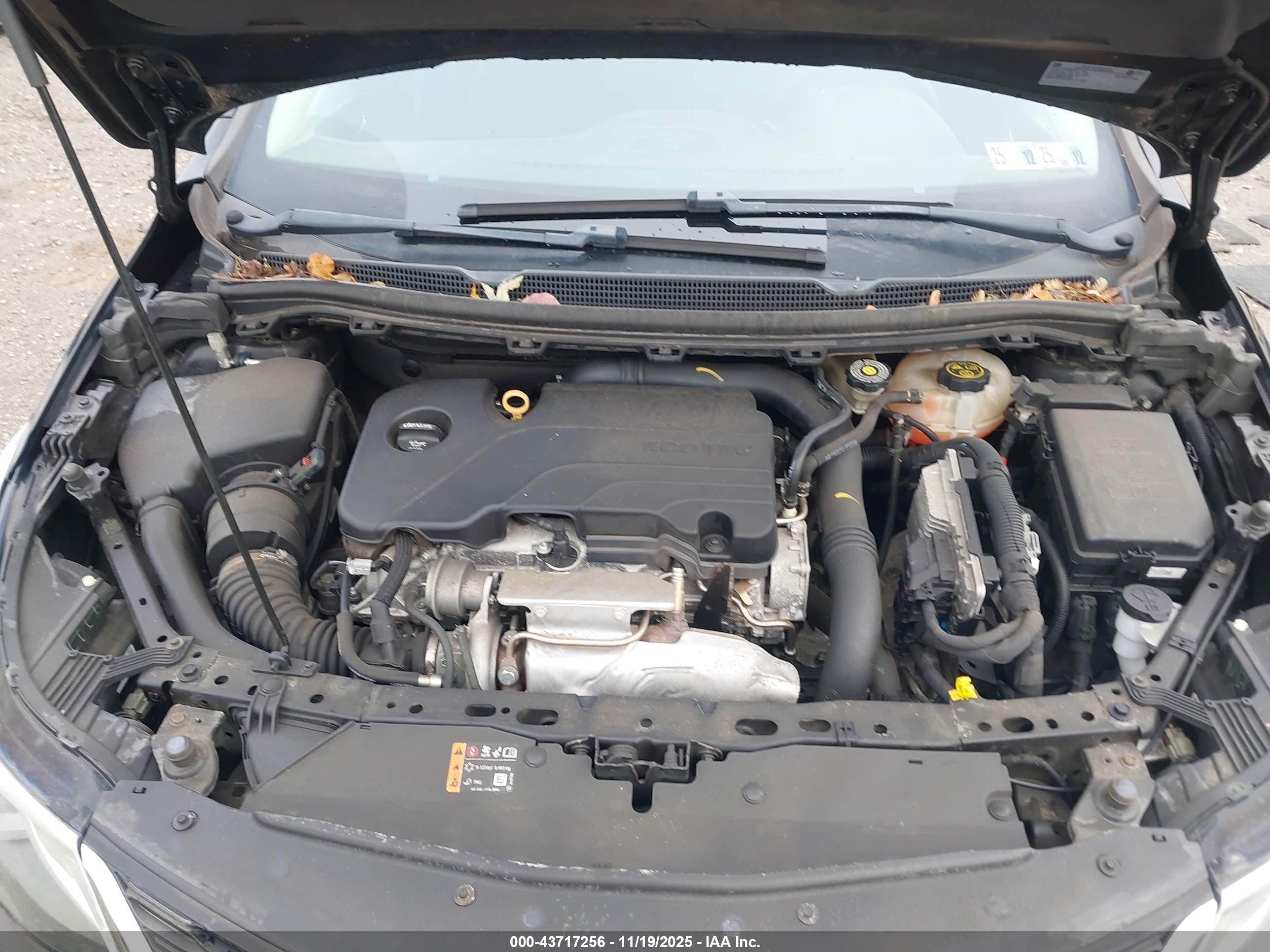 CHEVROLET CRUZE image 10