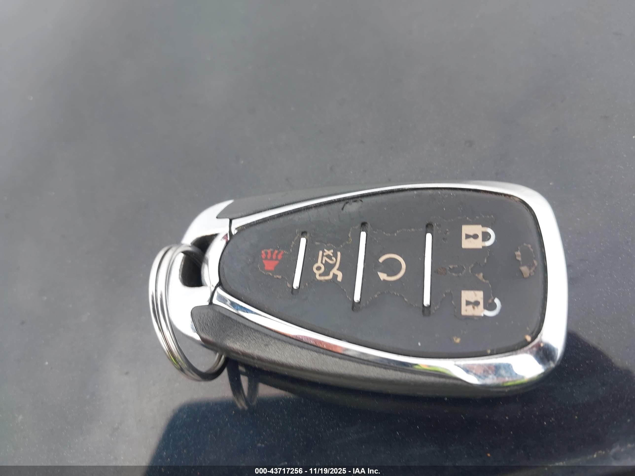 CHEVROLET CRUZE image 11
