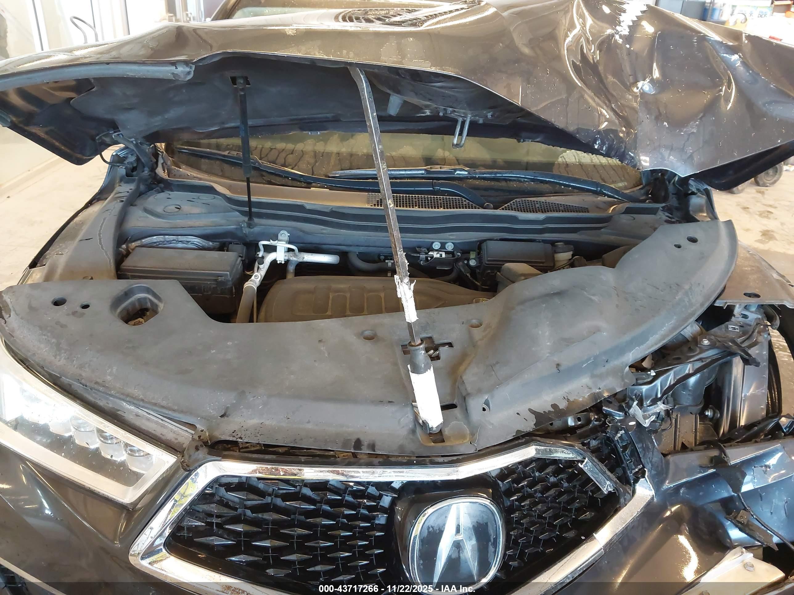 ACURA MDX image 10