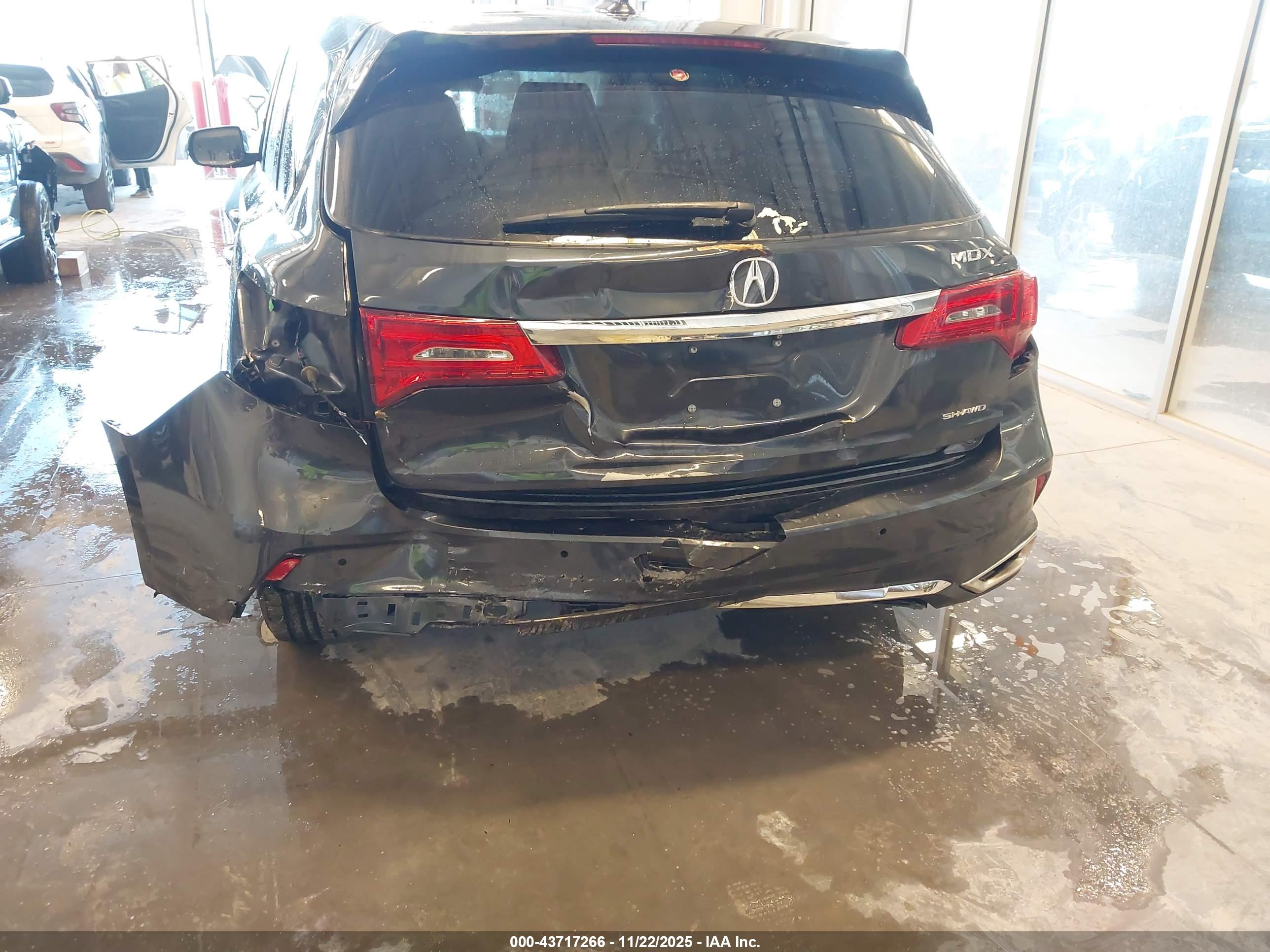 ACURA MDX image 6