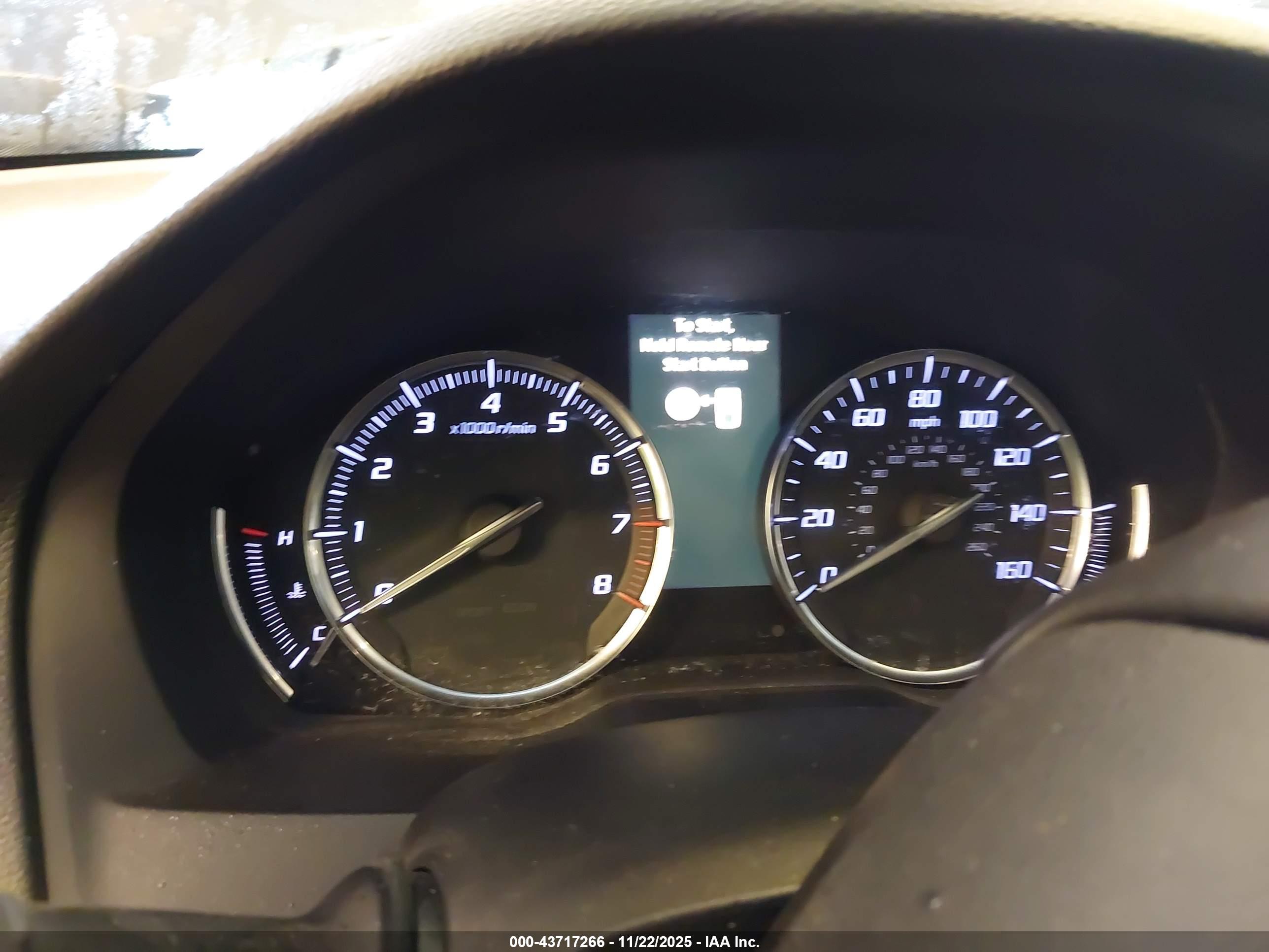 ACURA MDX image 7