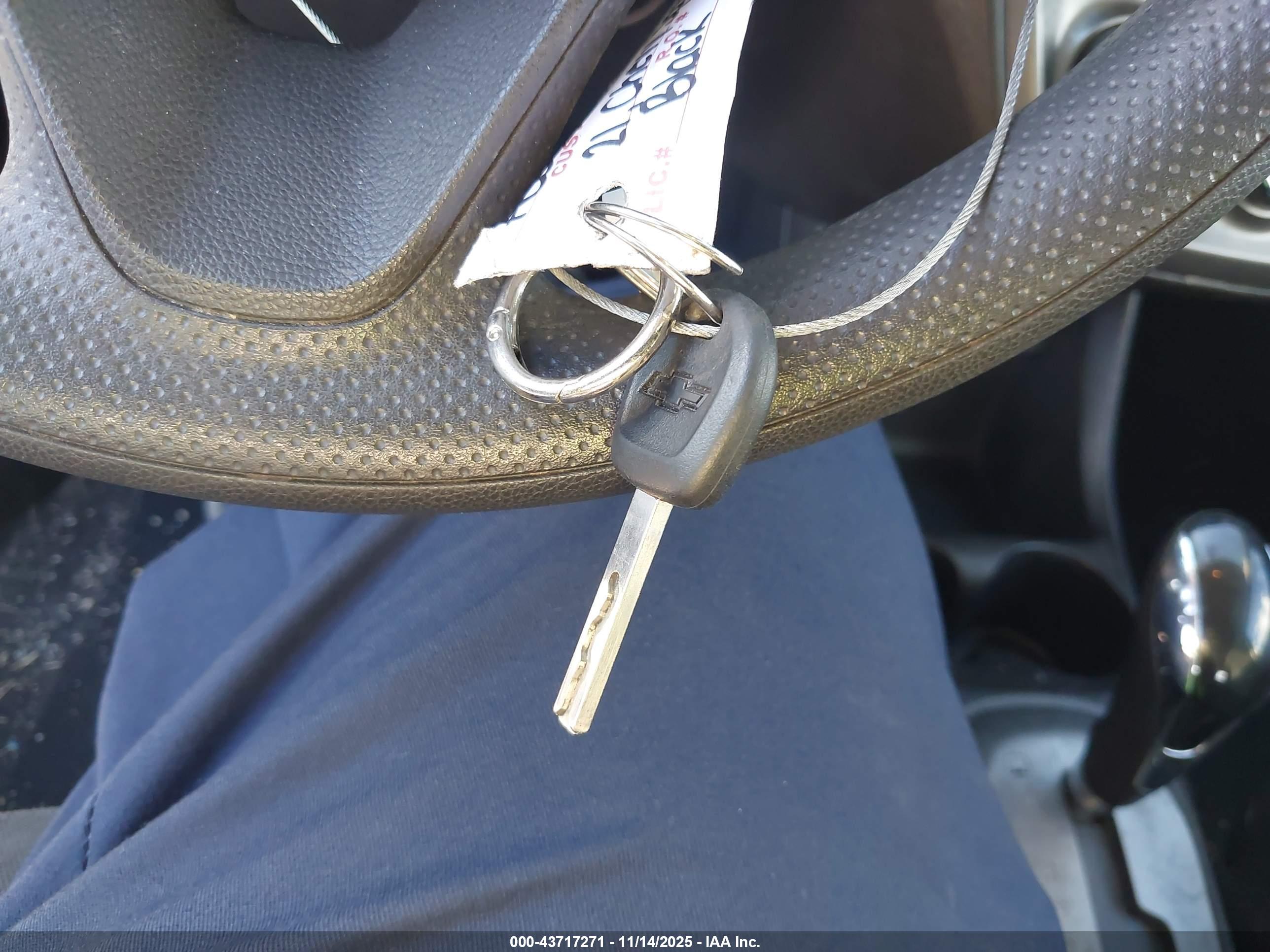 CHEVROLET SPARK image 11