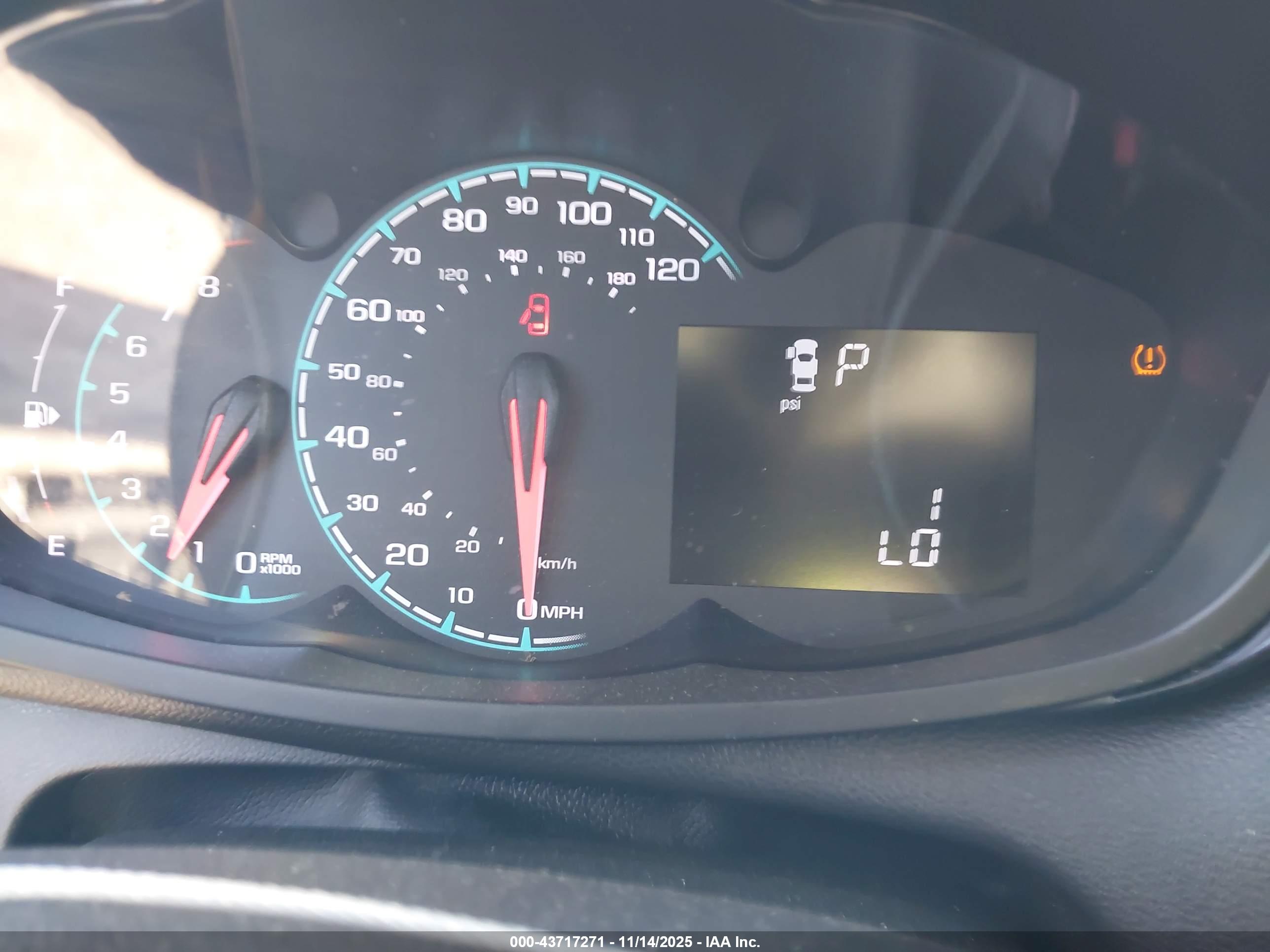 CHEVROLET SPARK image 7
