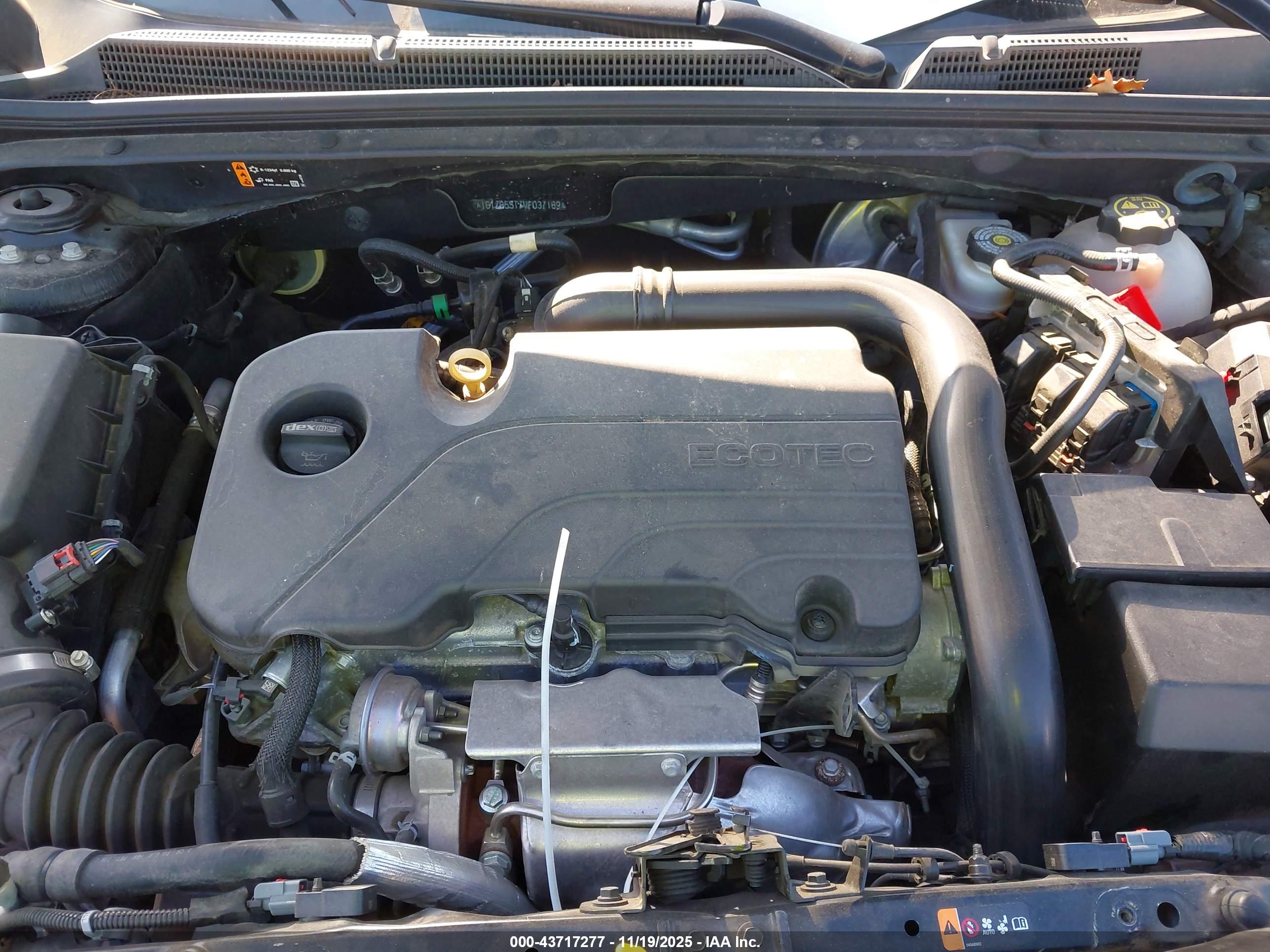 CHEVROLET MALIBU image 10