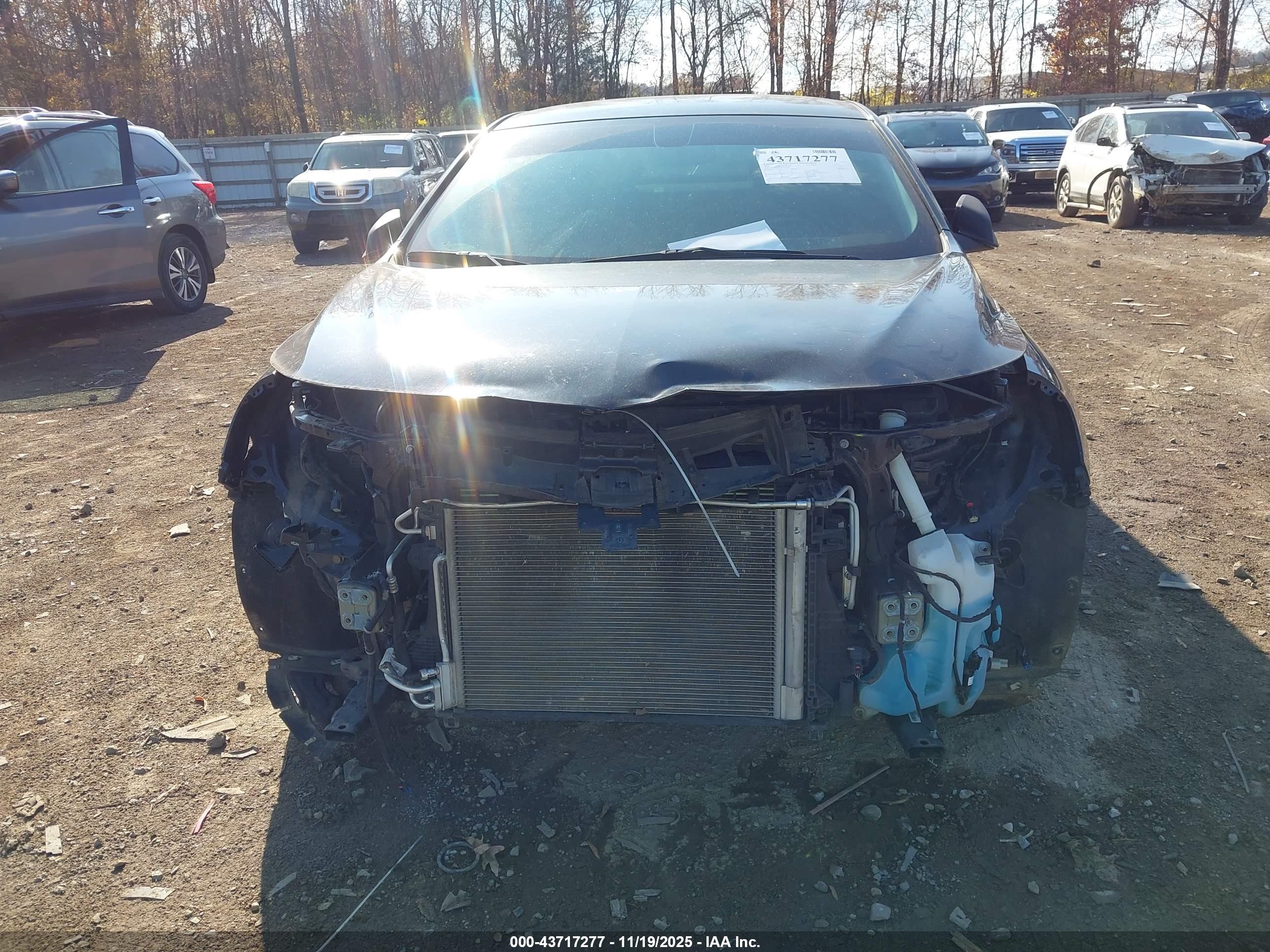CHEVROLET MALIBU image 6