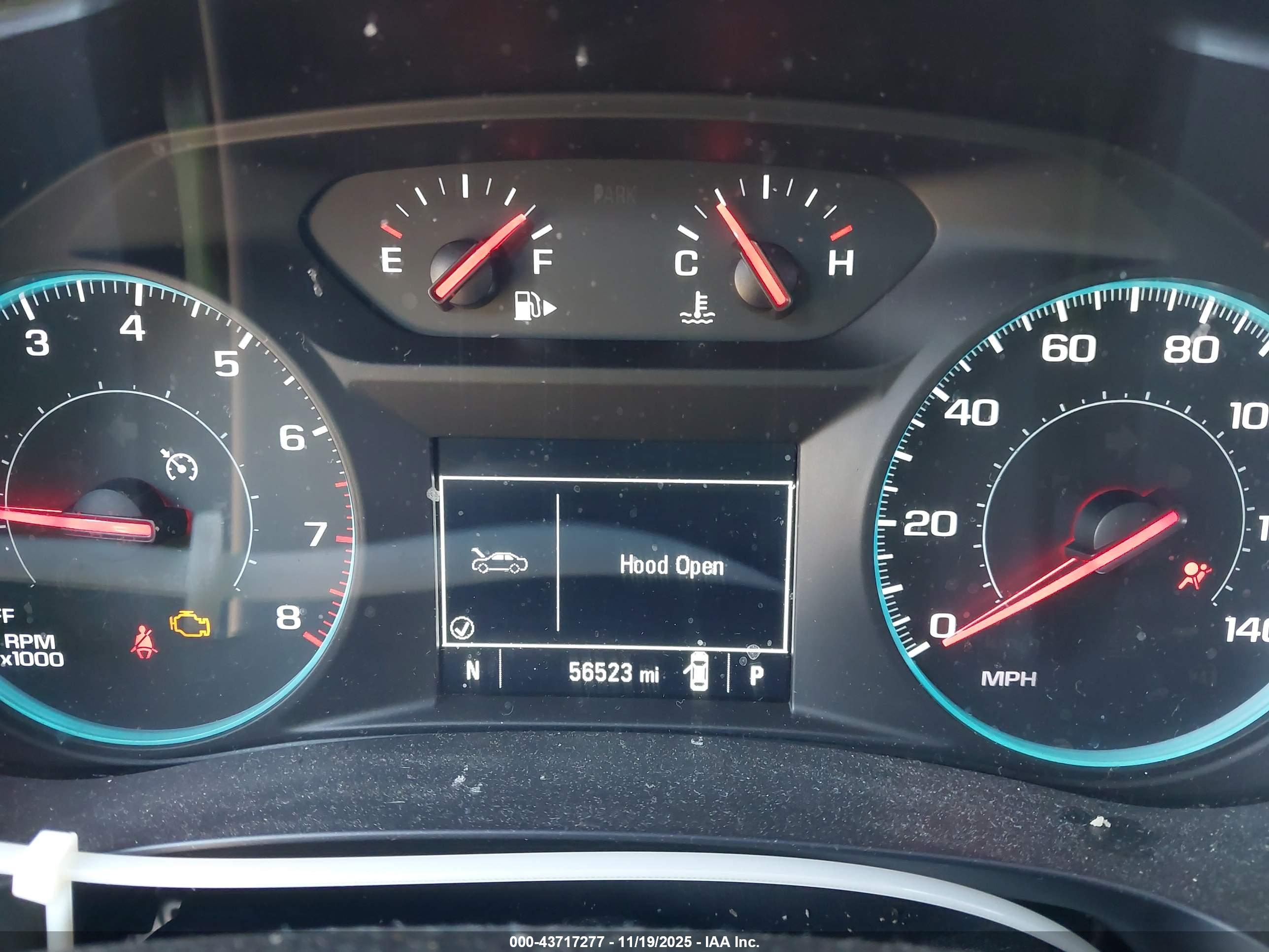 CHEVROLET MALIBU image 7
