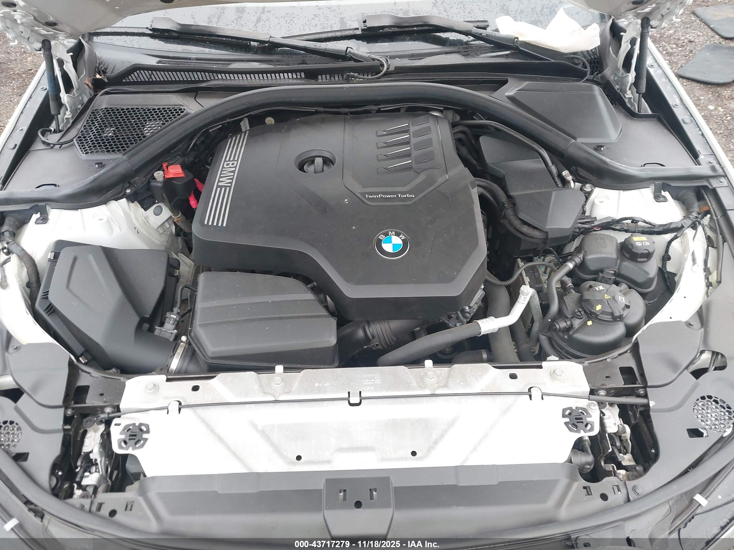 BMW 330I image 10