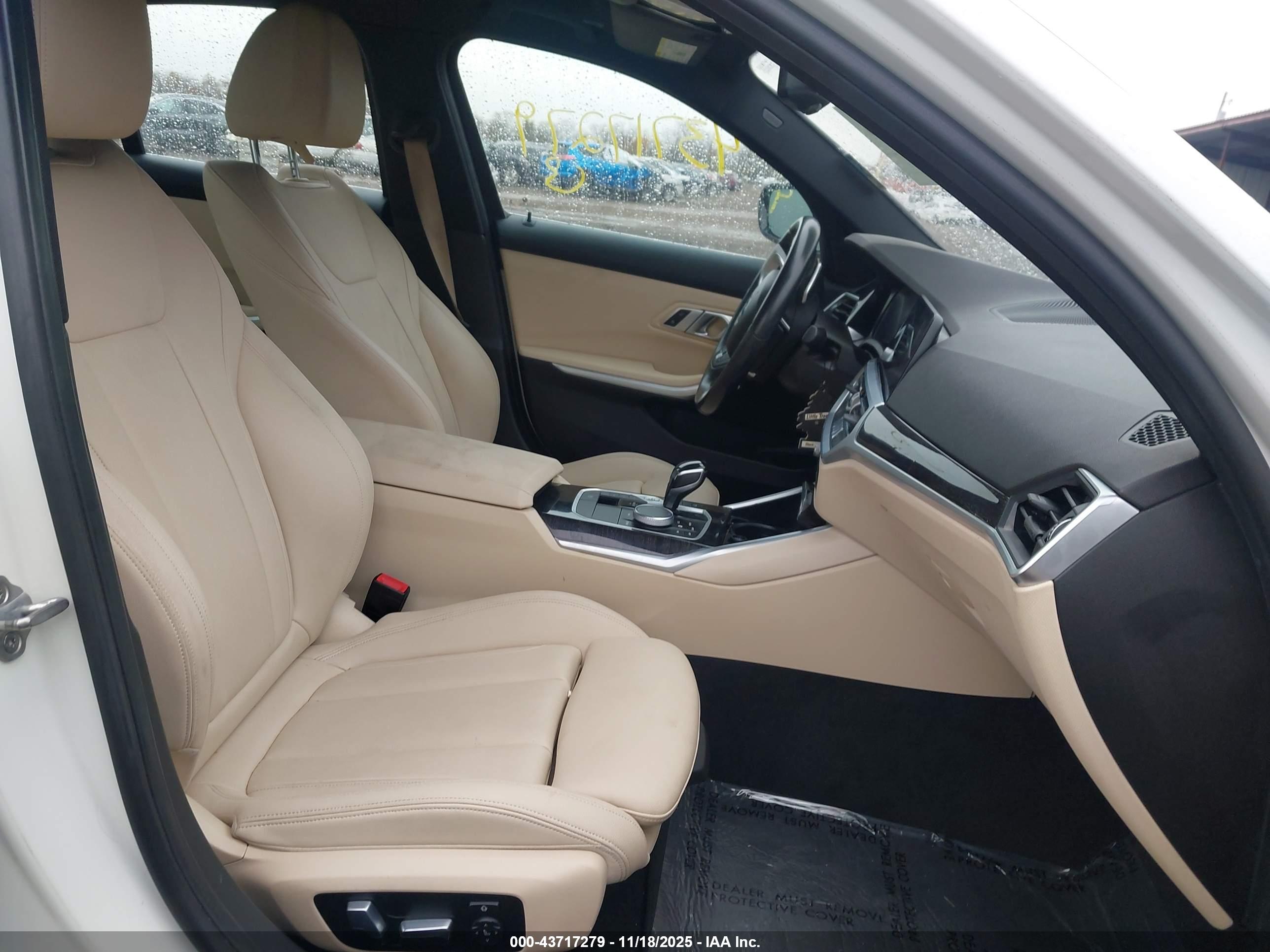BMW 330I image 5
