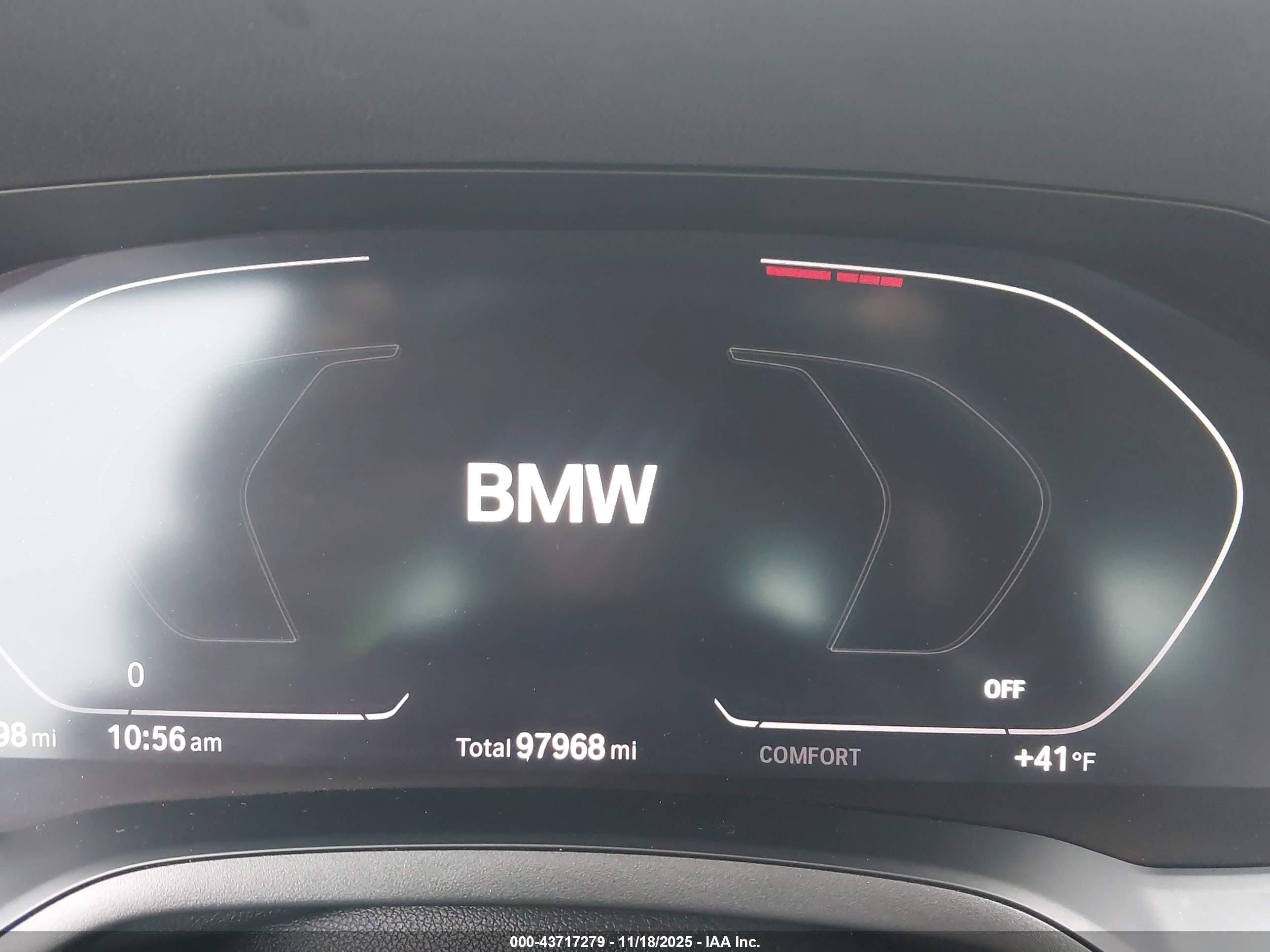 BMW 330I image 7