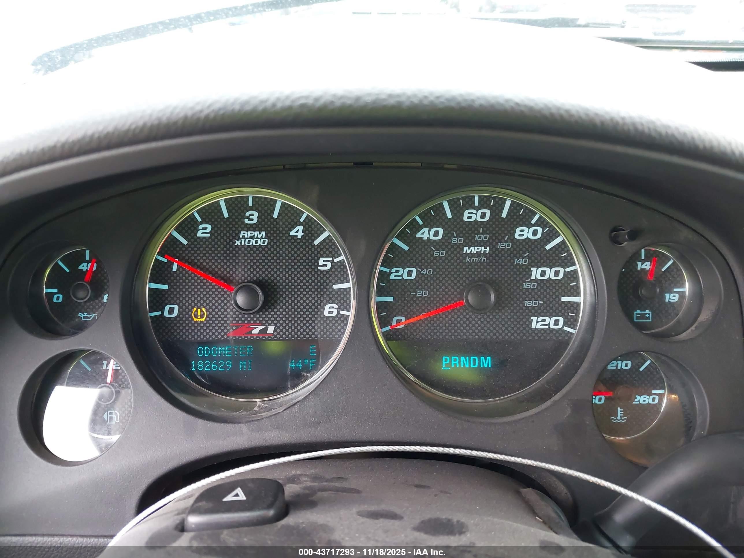 GMC SIERRA image 7