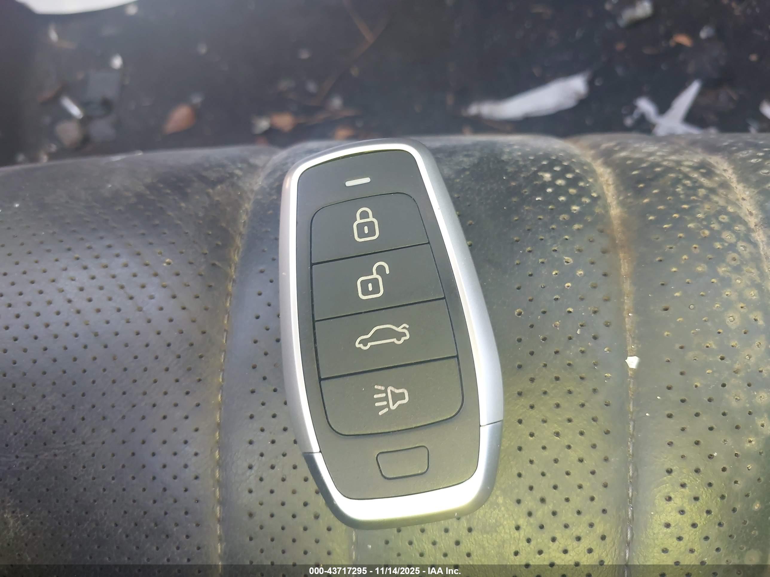 HONDA ACCORD image 11
