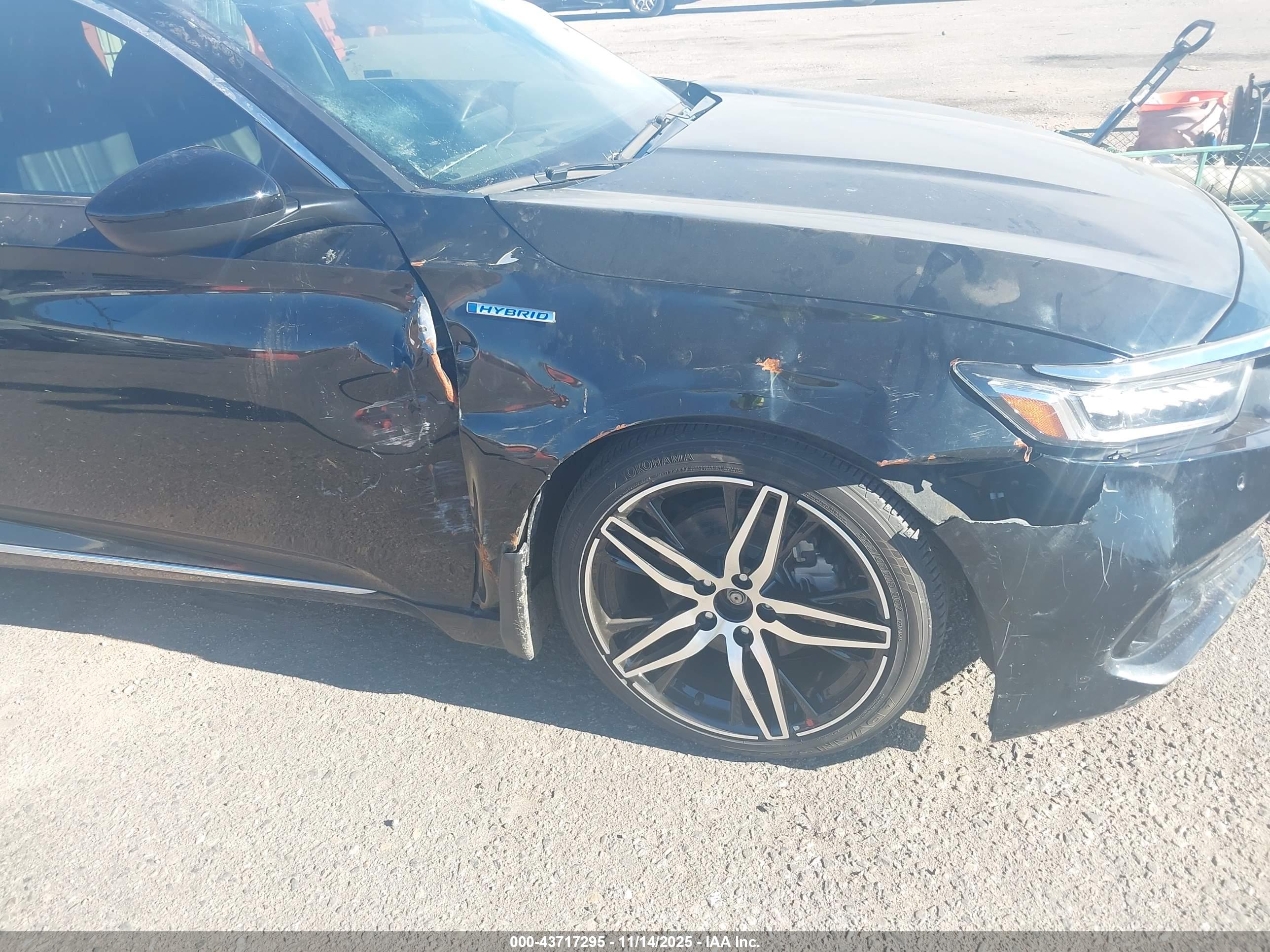 HONDA ACCORD image 6