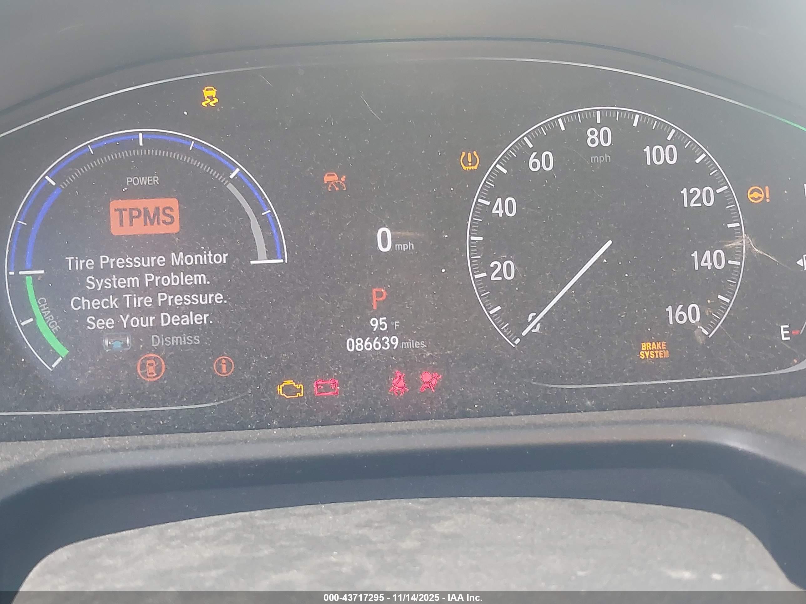 HONDA ACCORD image 7
