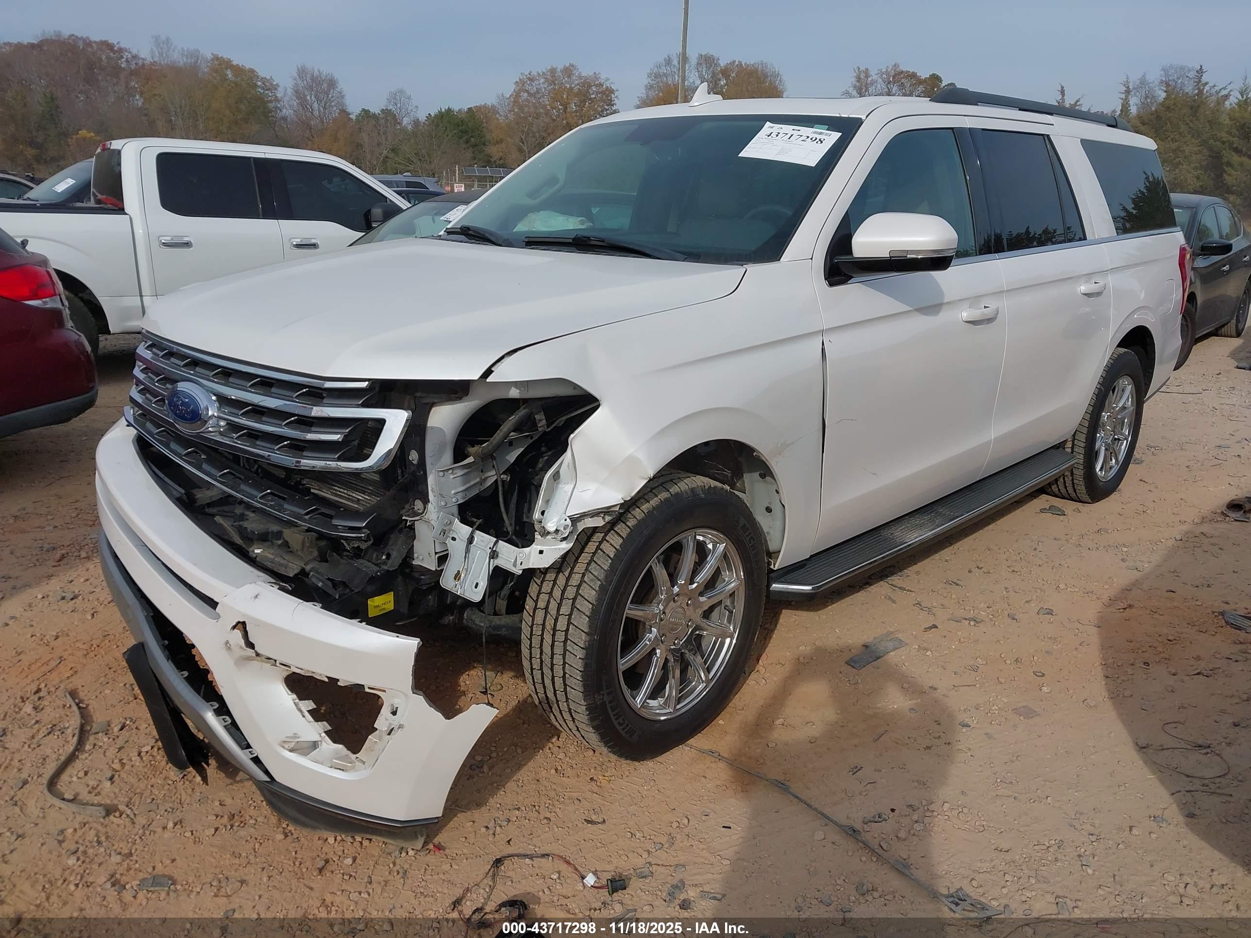 FORD EXPEDITION image 2