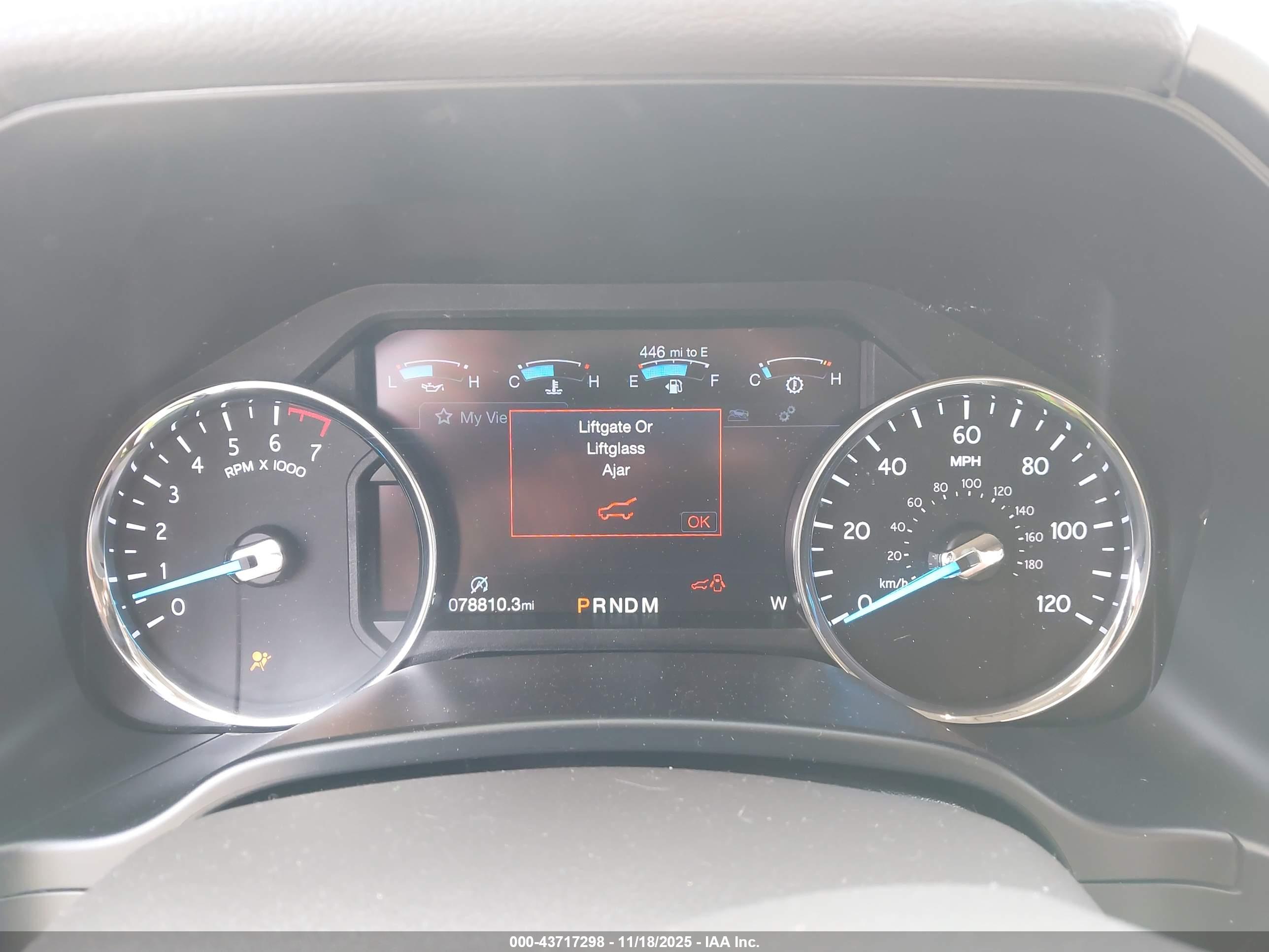 FORD EXPEDITION image 7