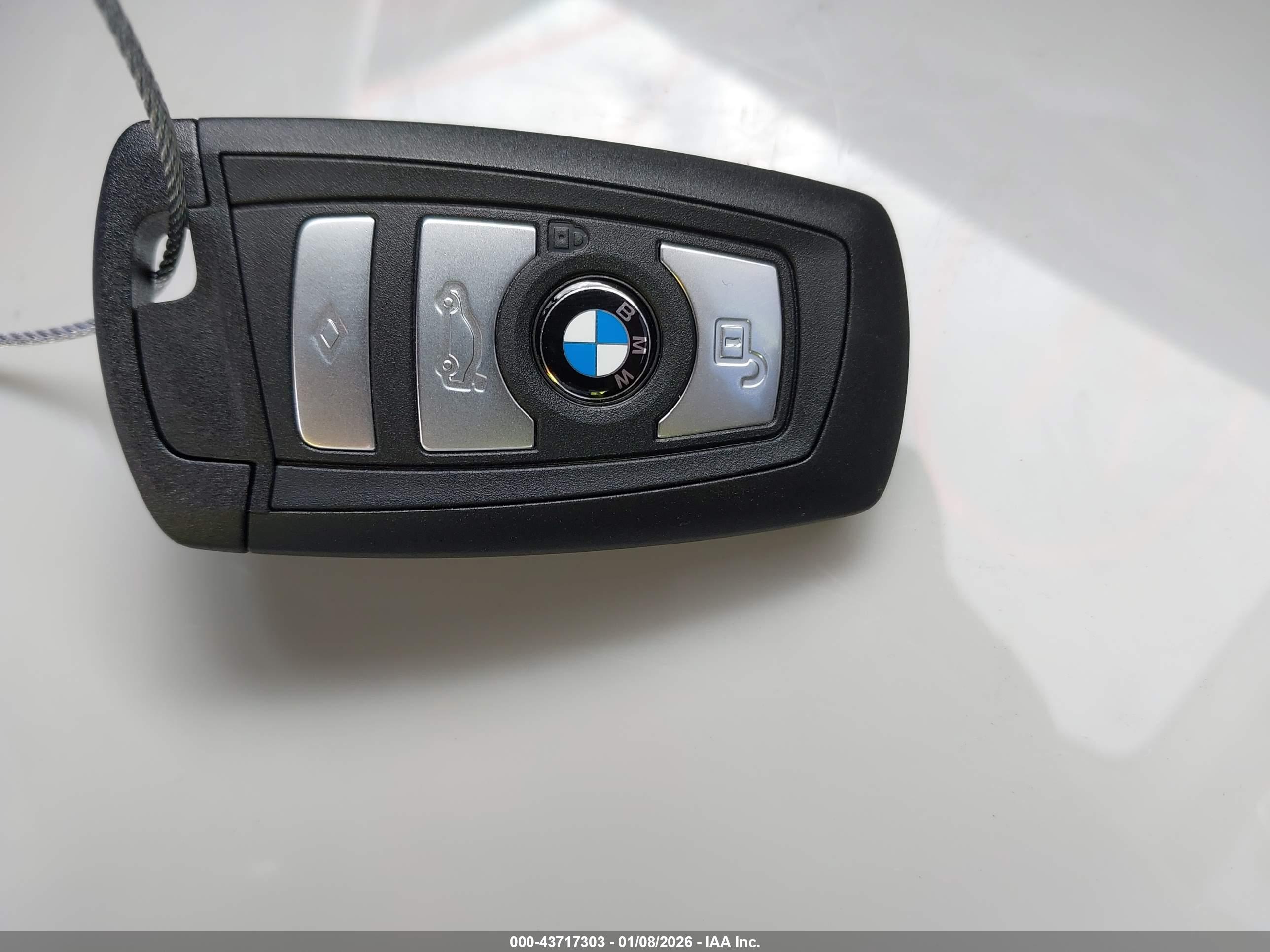 BMW 535I image 11