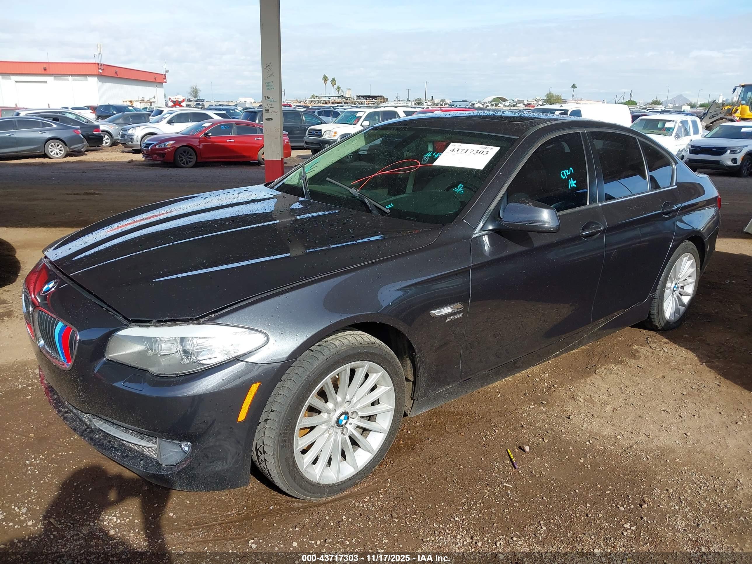 BMW 535I image 2