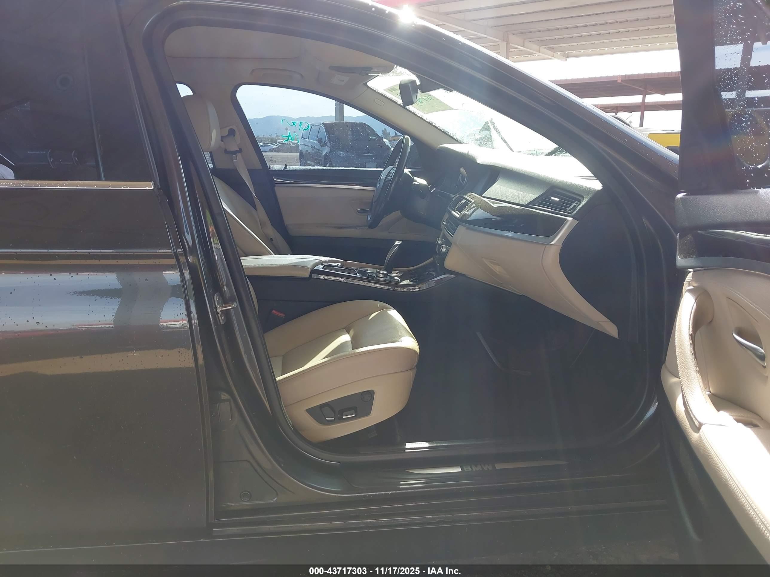 BMW 535I image 5