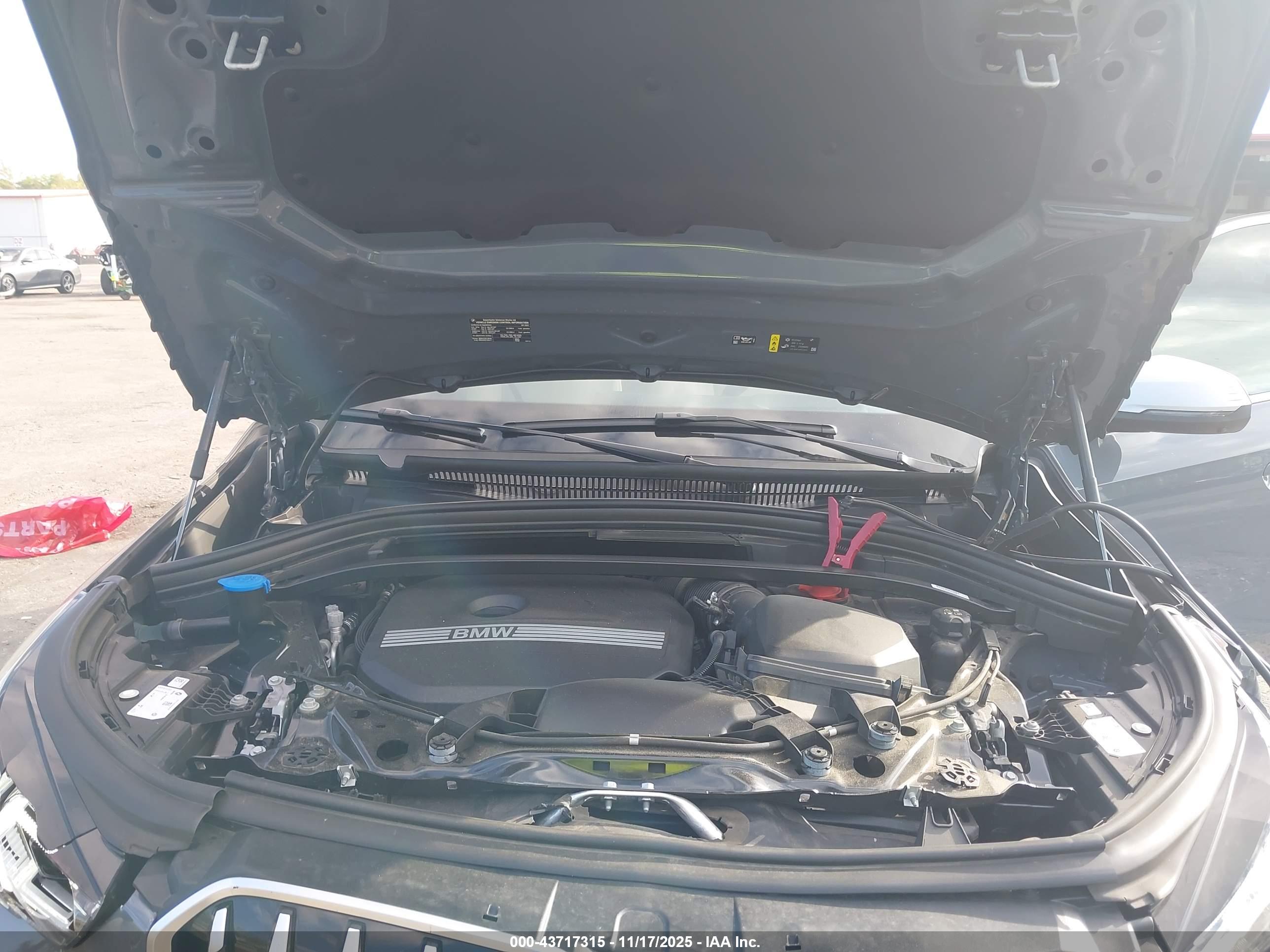 BMW X1 image 10