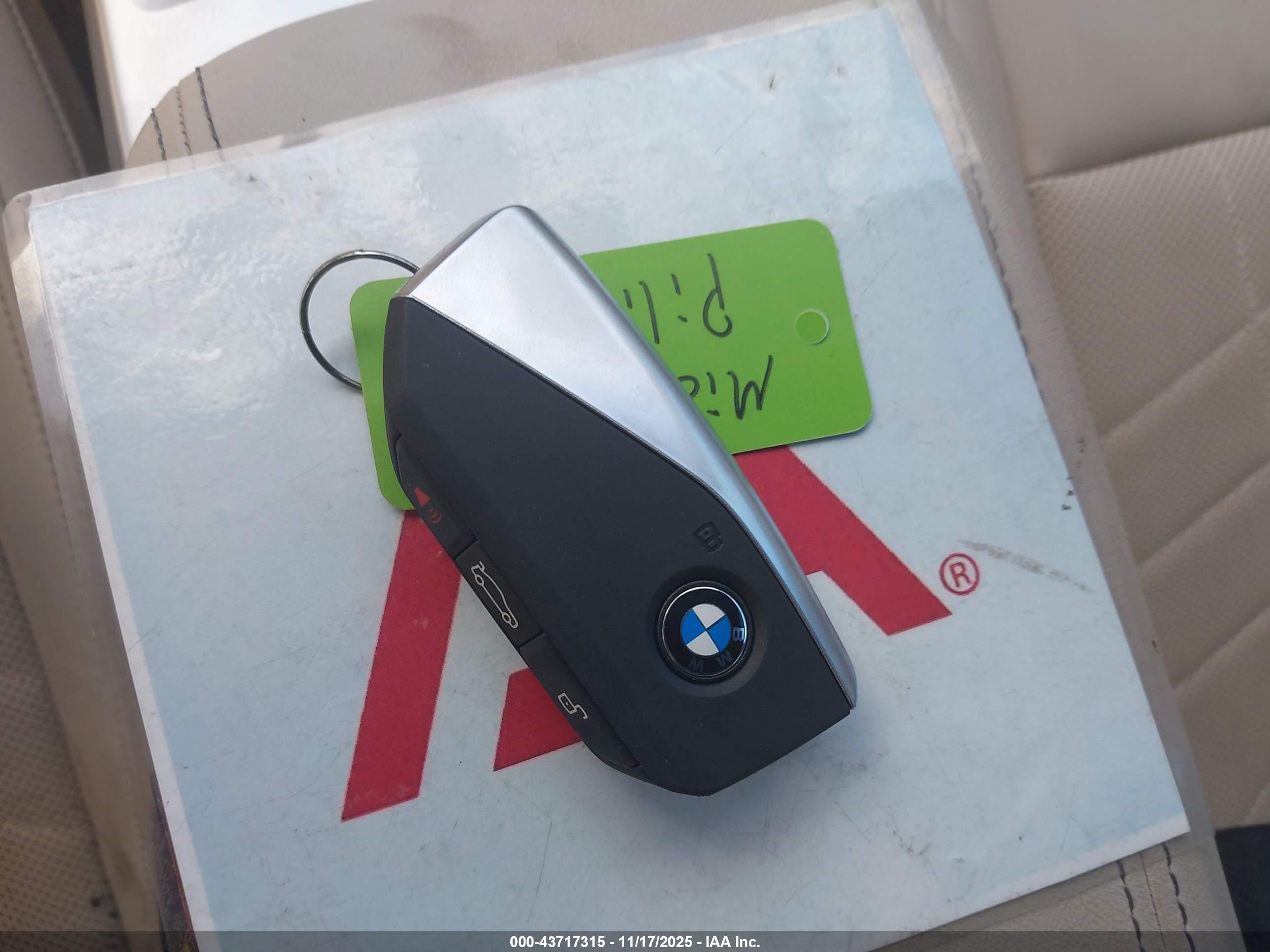 BMW X1 image 11