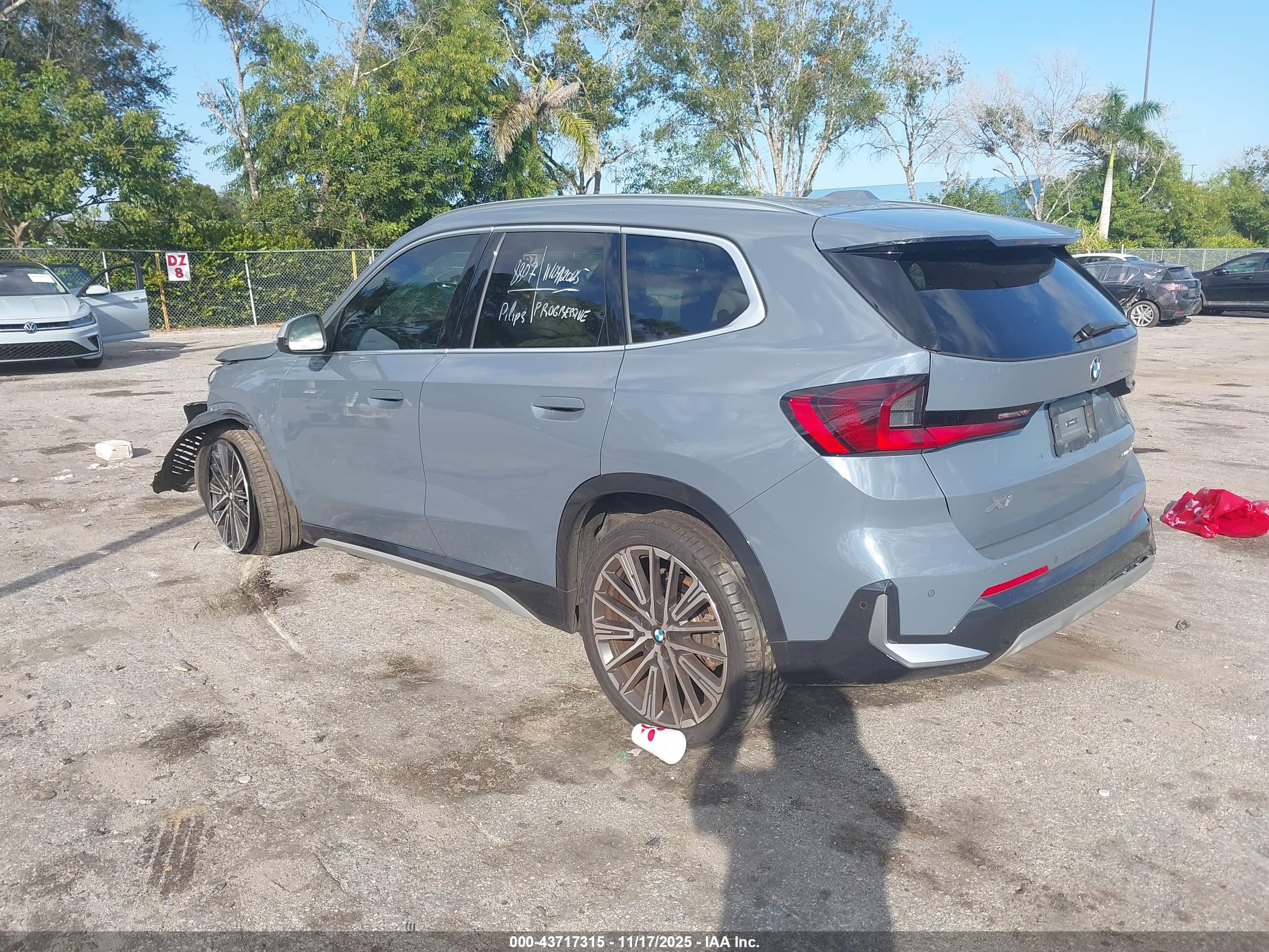 BMW X1 image 3