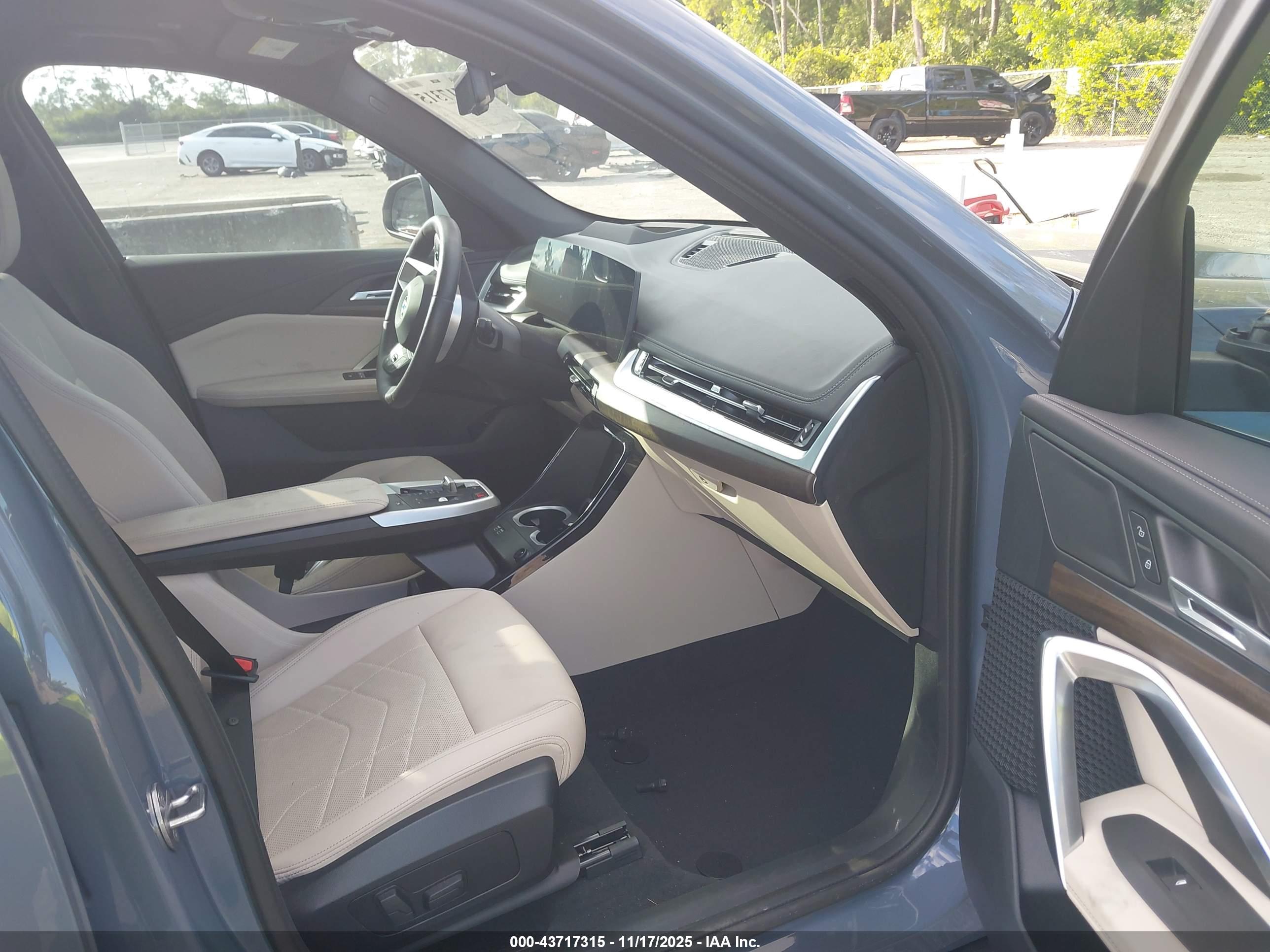 BMW X1 image 5