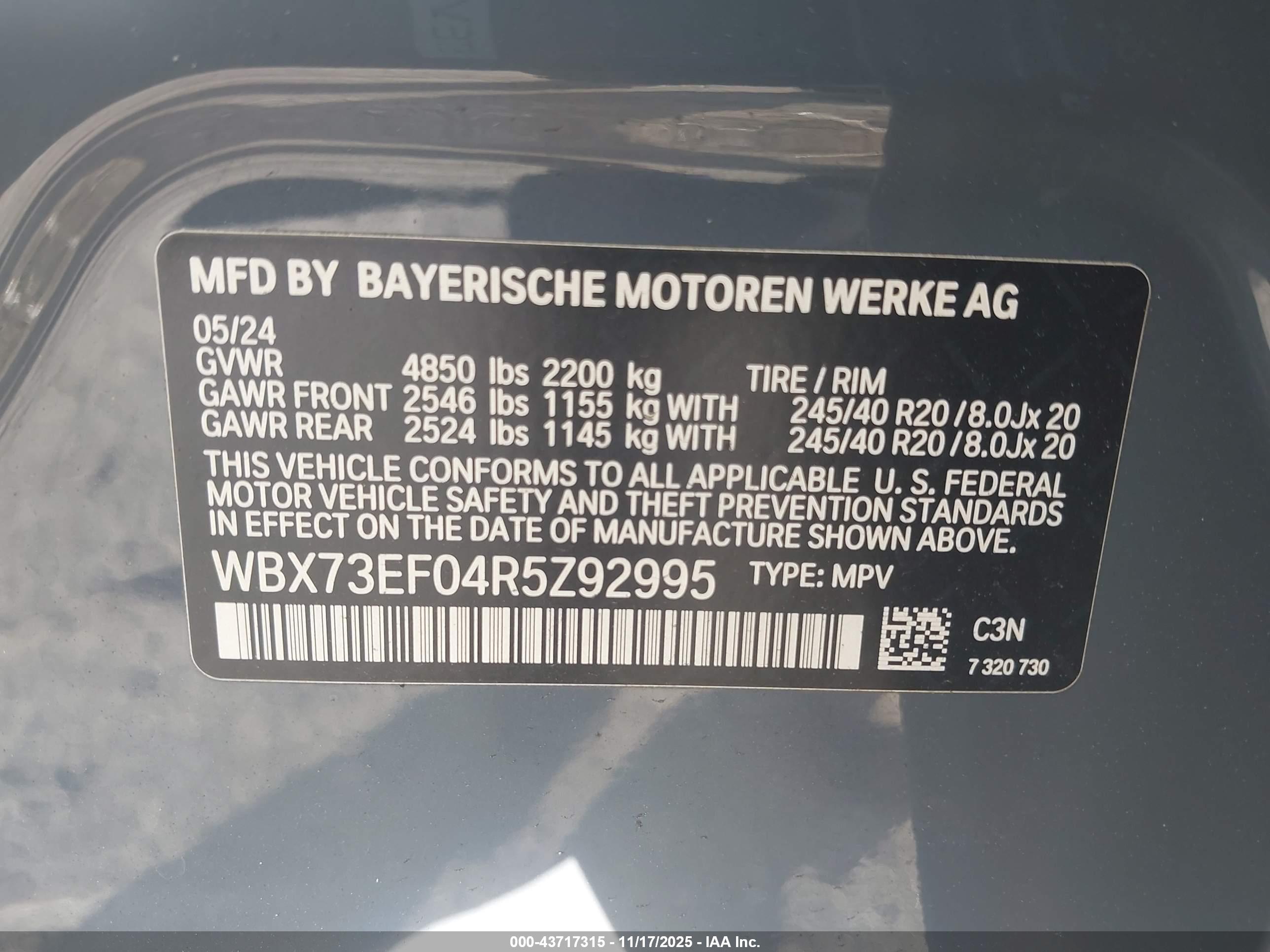 BMW X1 image 9