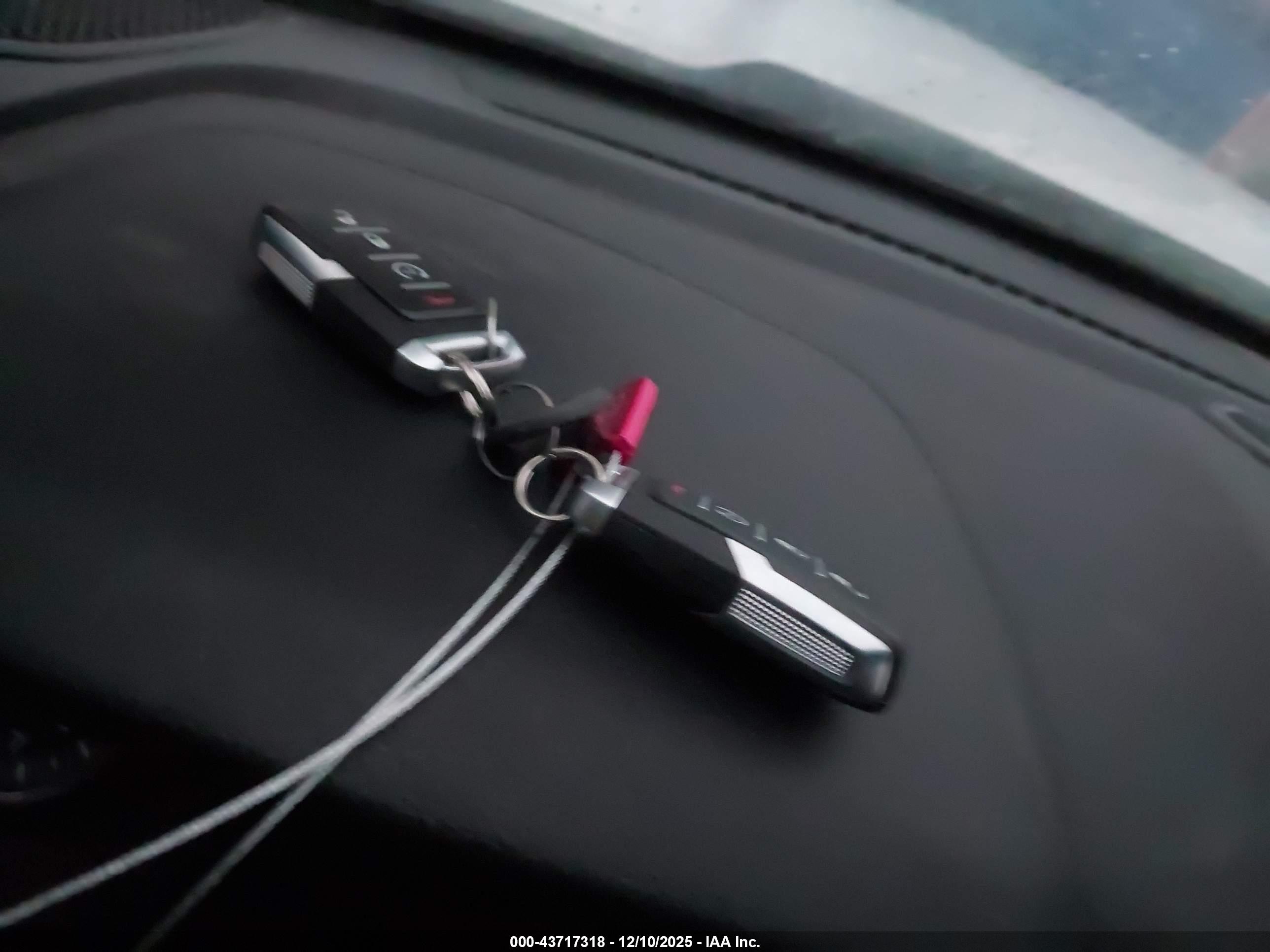 RAM 1500 image 11