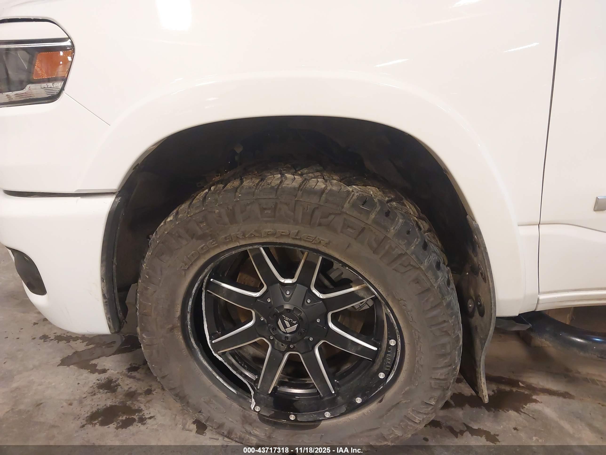 RAM 1500 image 6