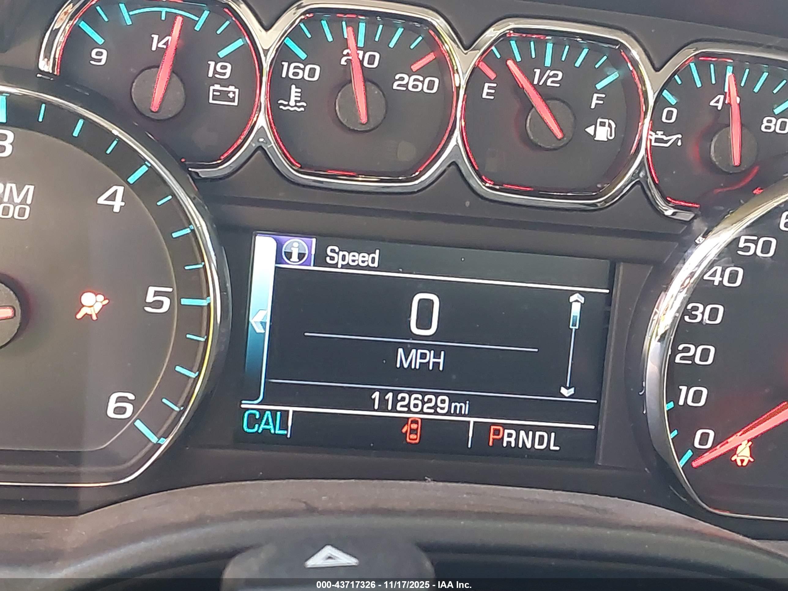 CHEVROLET SILVERADO image 7