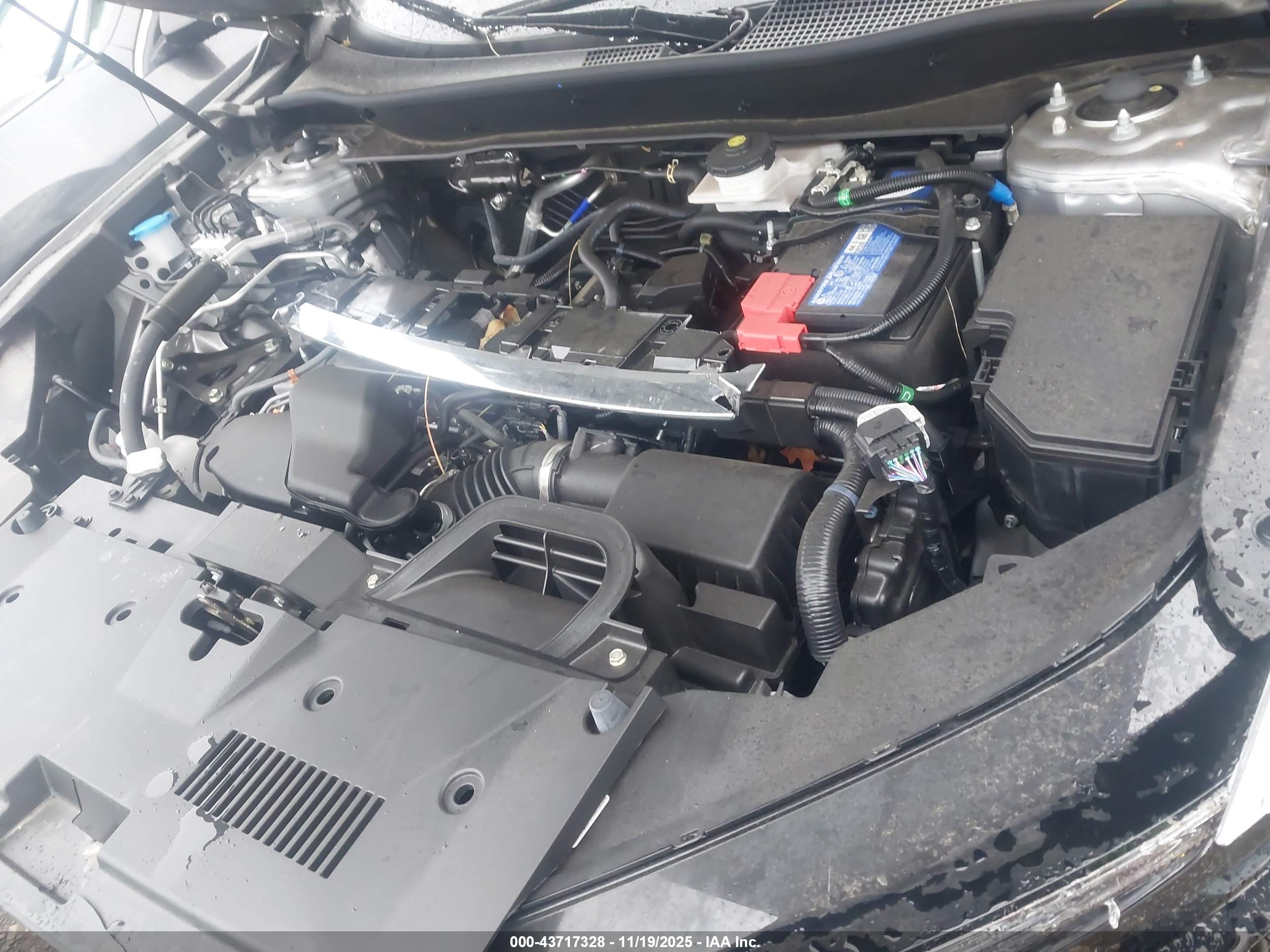 HONDA CR-V image 10