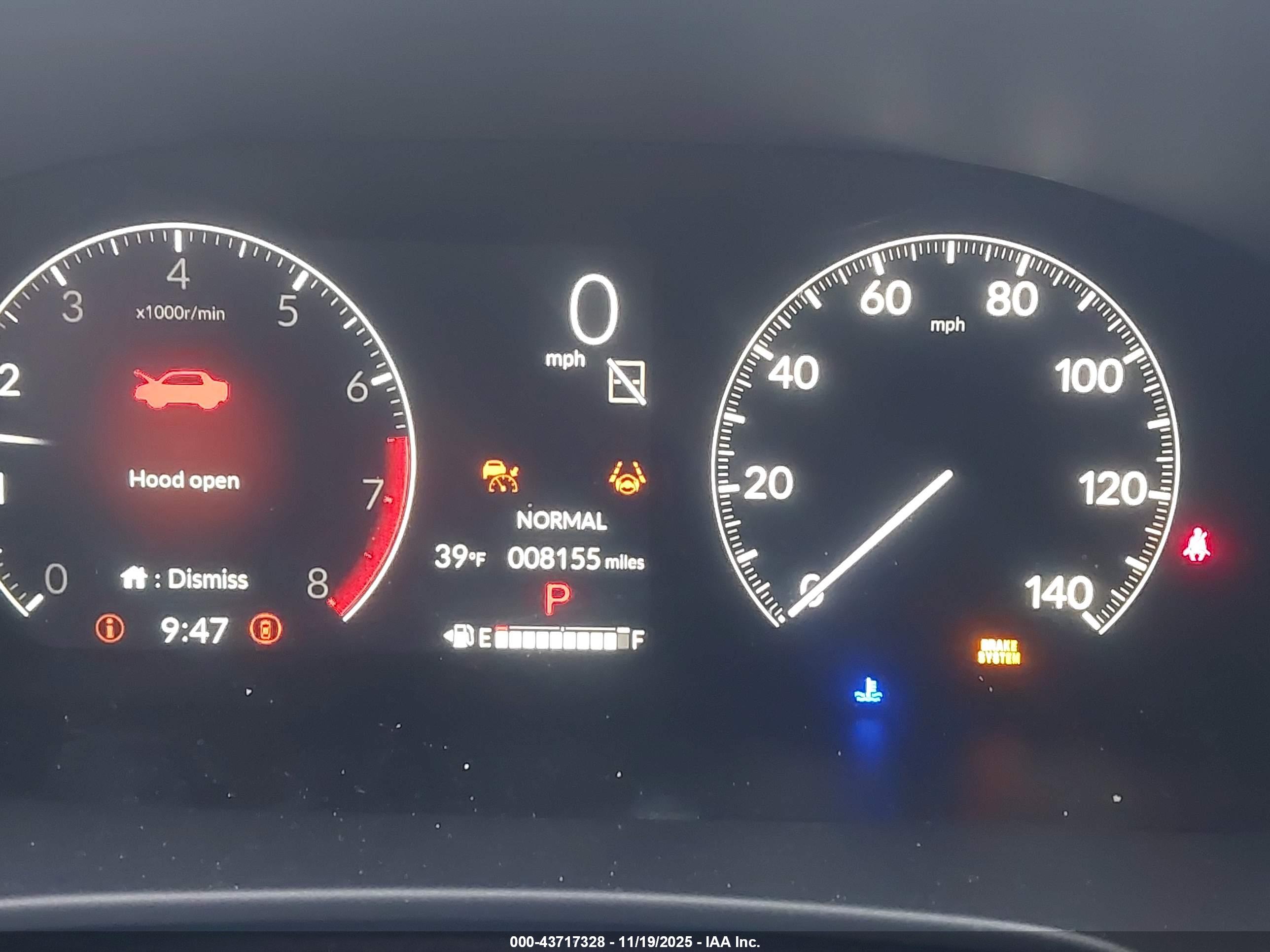 HONDA CR-V image 7