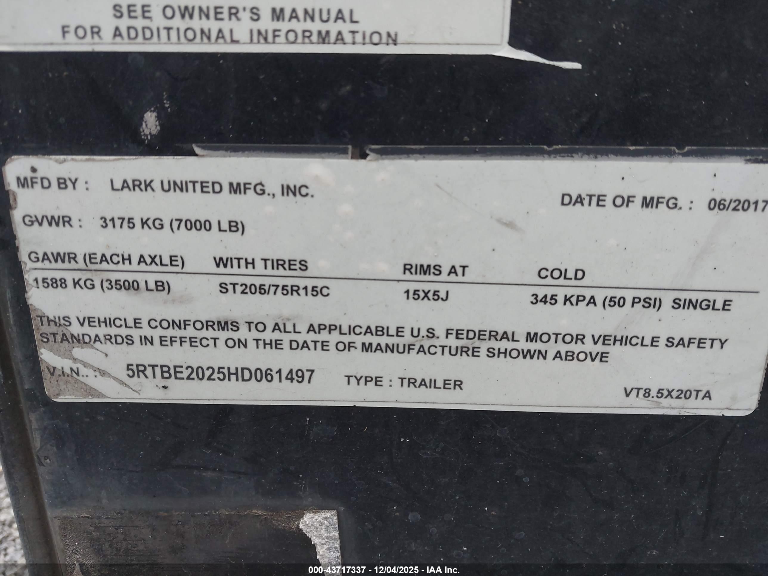 LARK UTILITY image 9