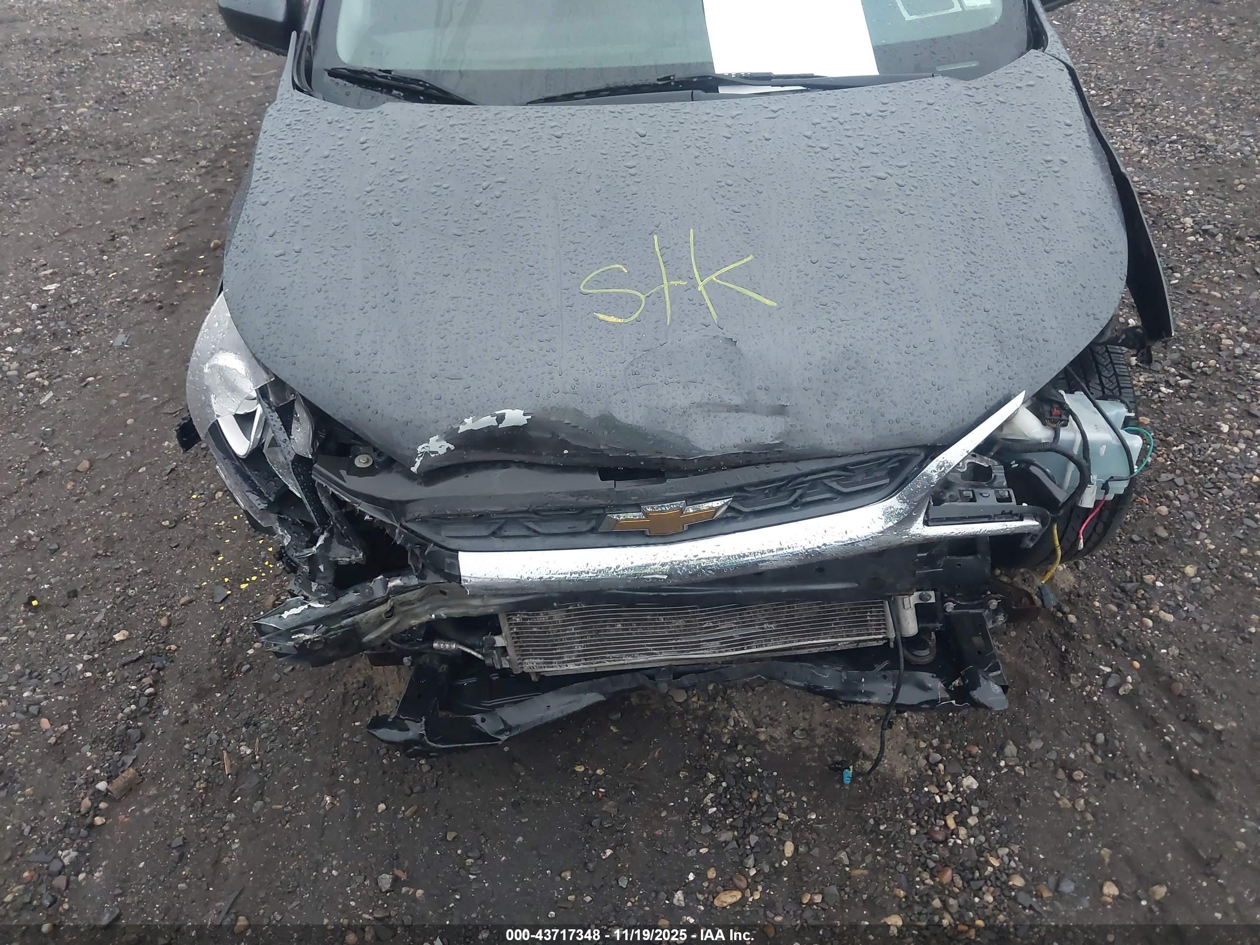 CHEVROLET SPARK image 10