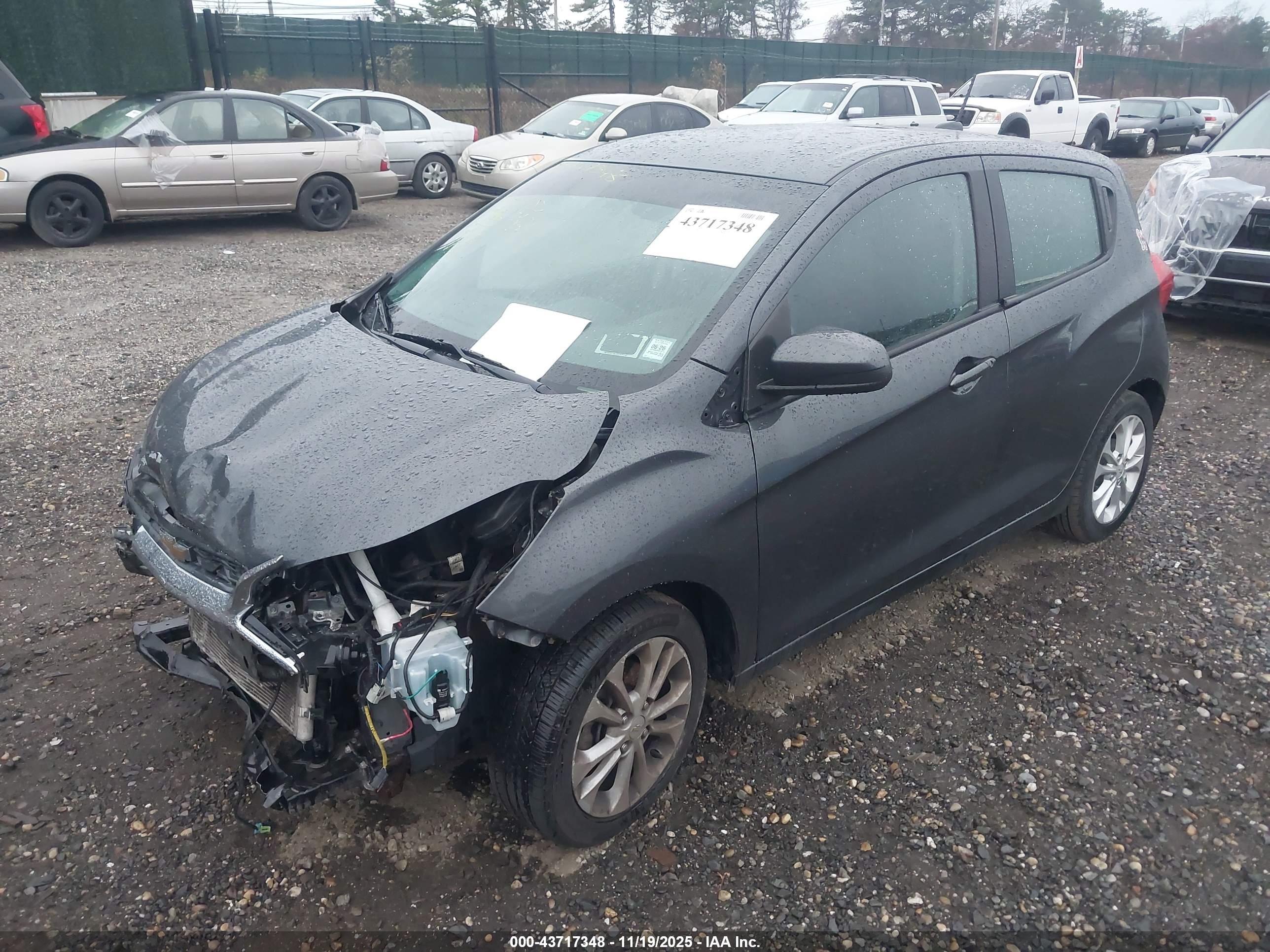 CHEVROLET SPARK image 2