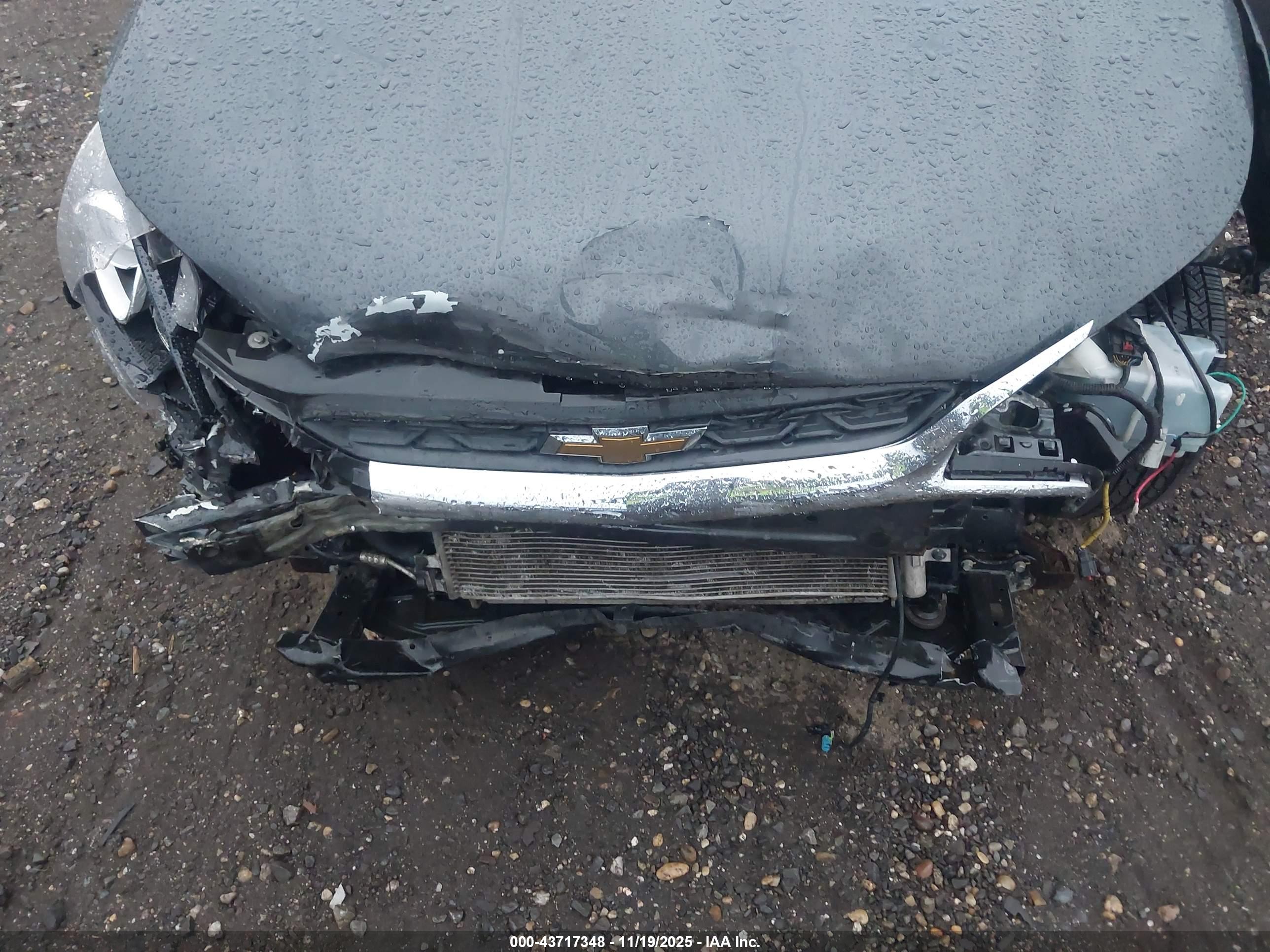 CHEVROLET SPARK image 6