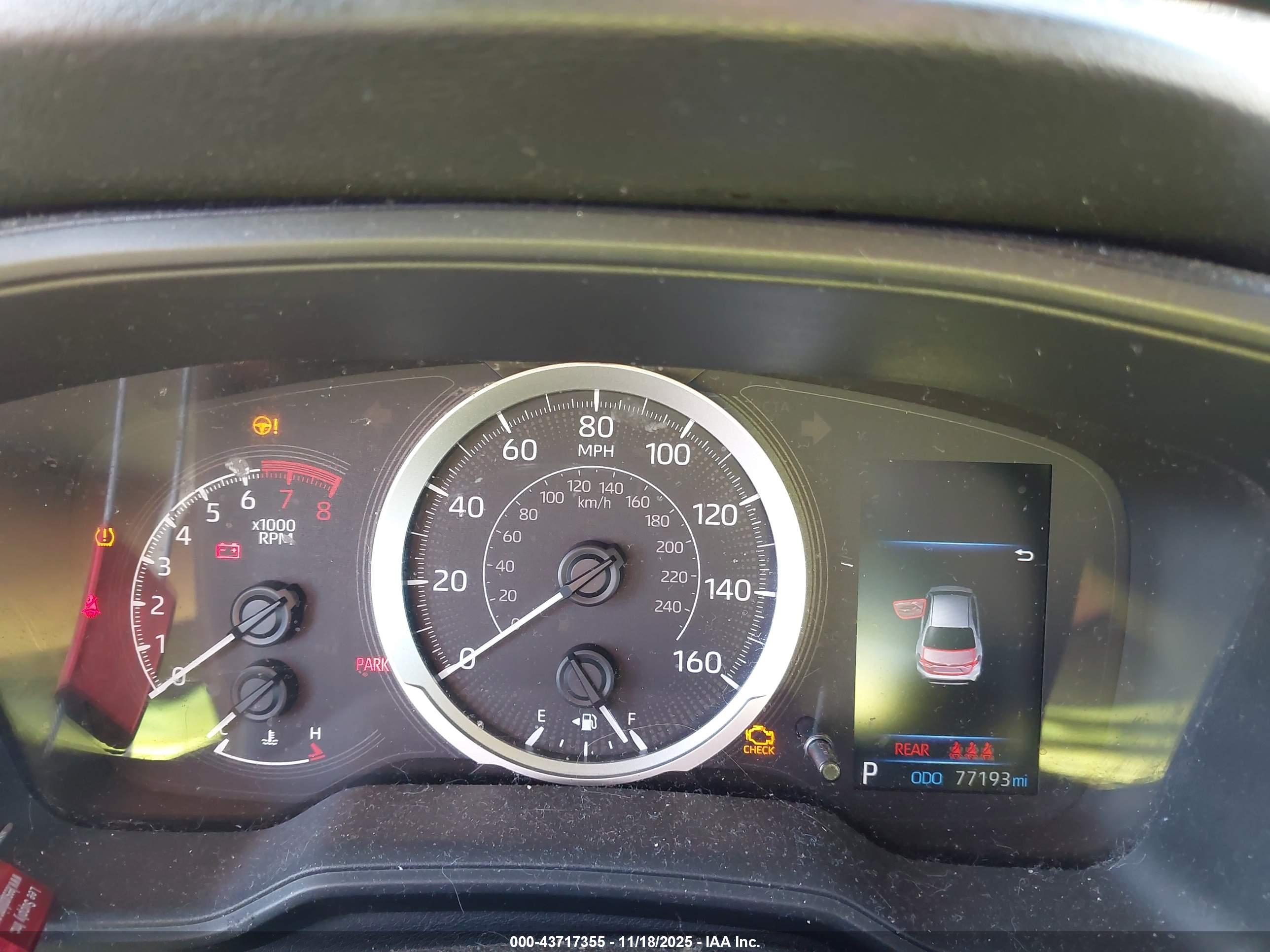 TOYOTA COROLLA image 7