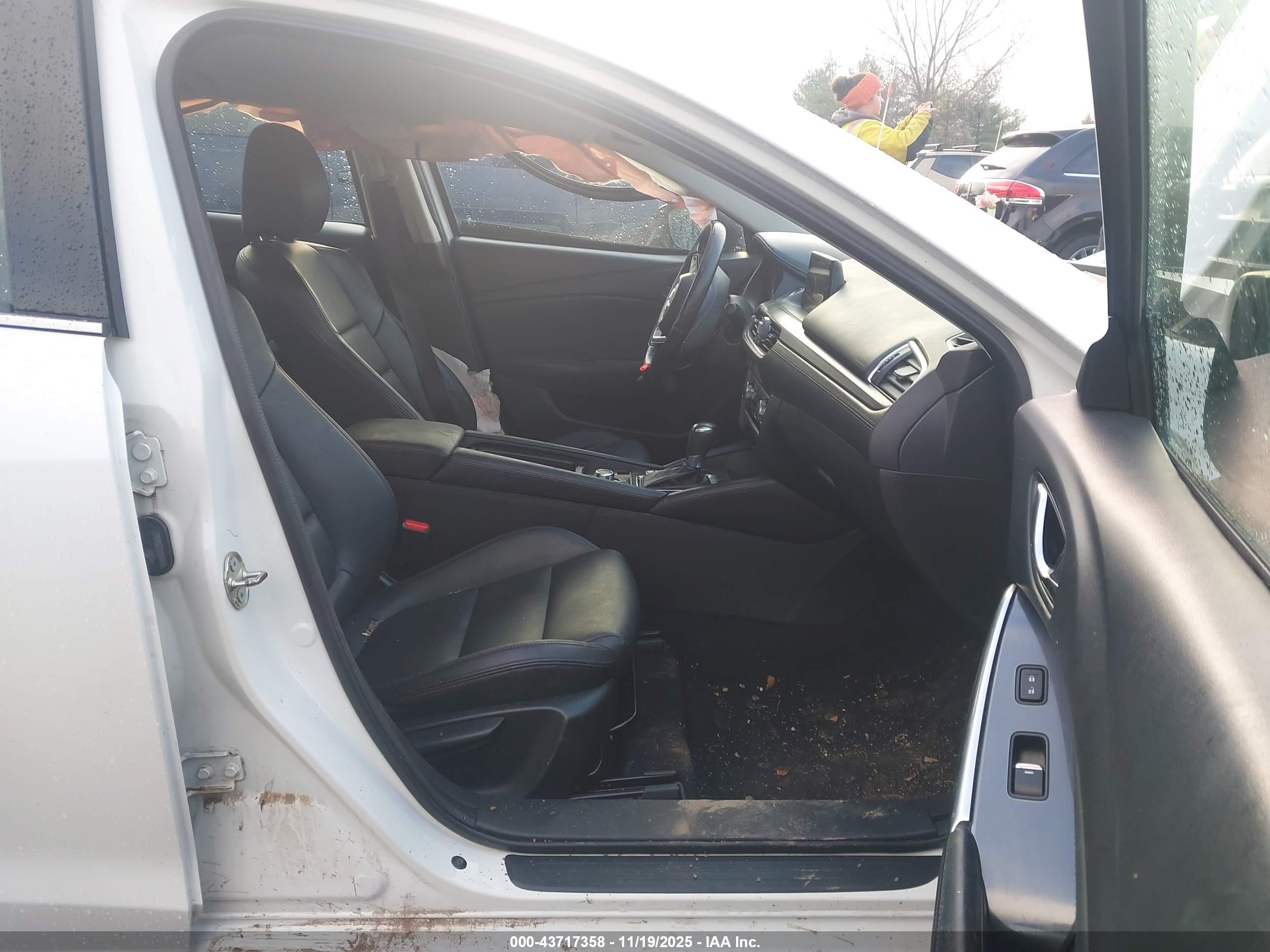 MAZDA MAZDA6 image 5