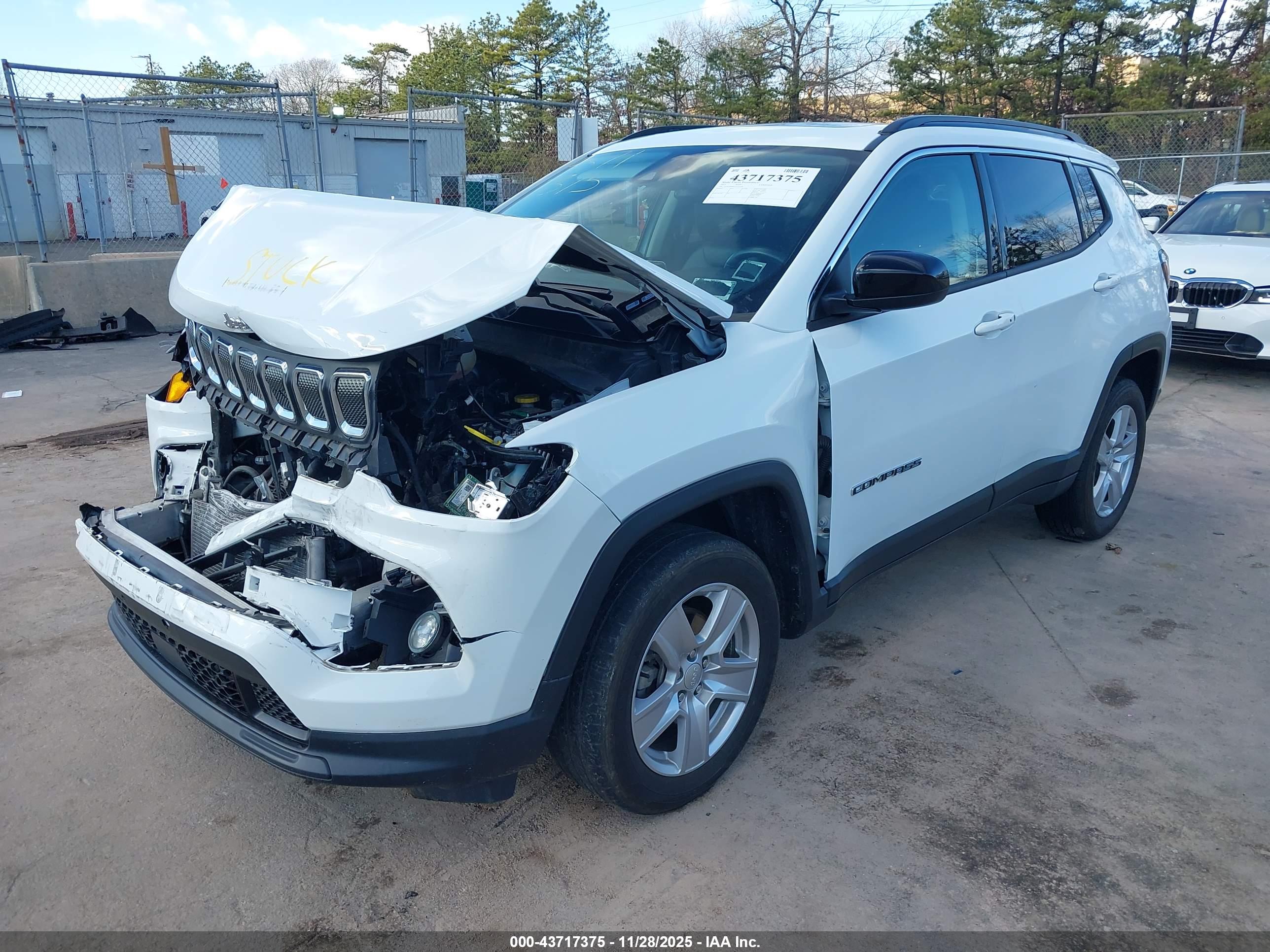 JEEP COMPASS image 2