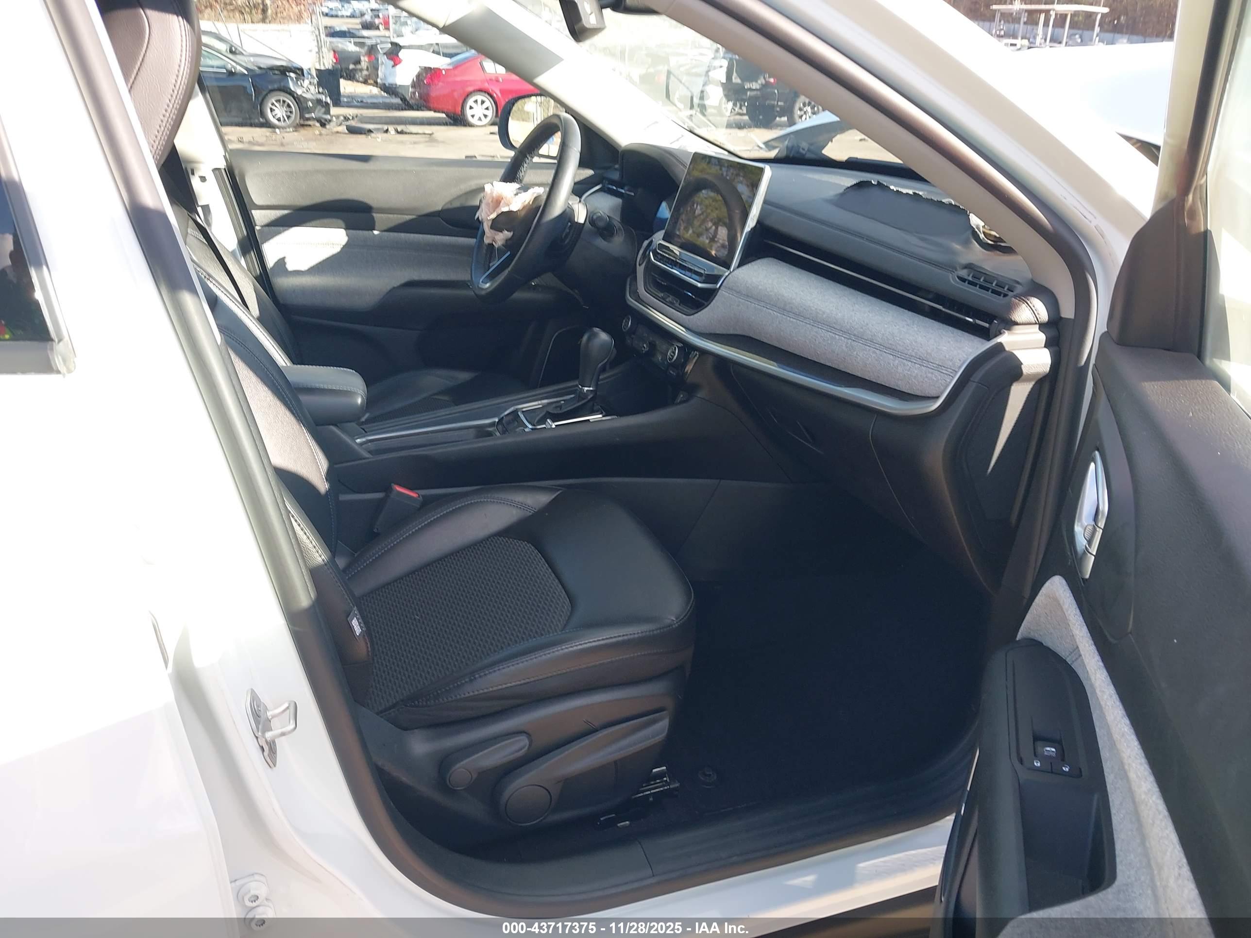 JEEP COMPASS image 5
