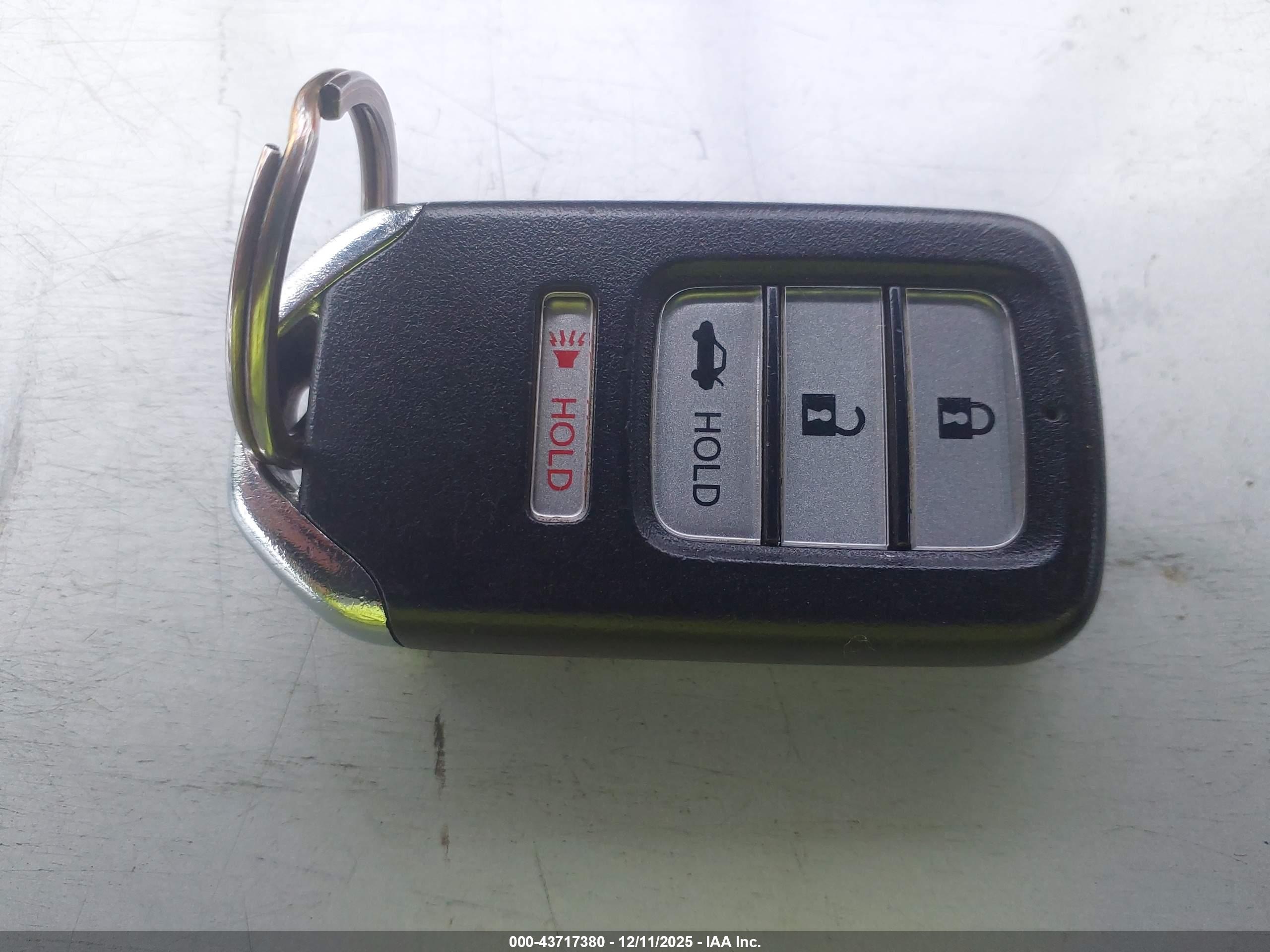 HONDA ACCORD image 11
