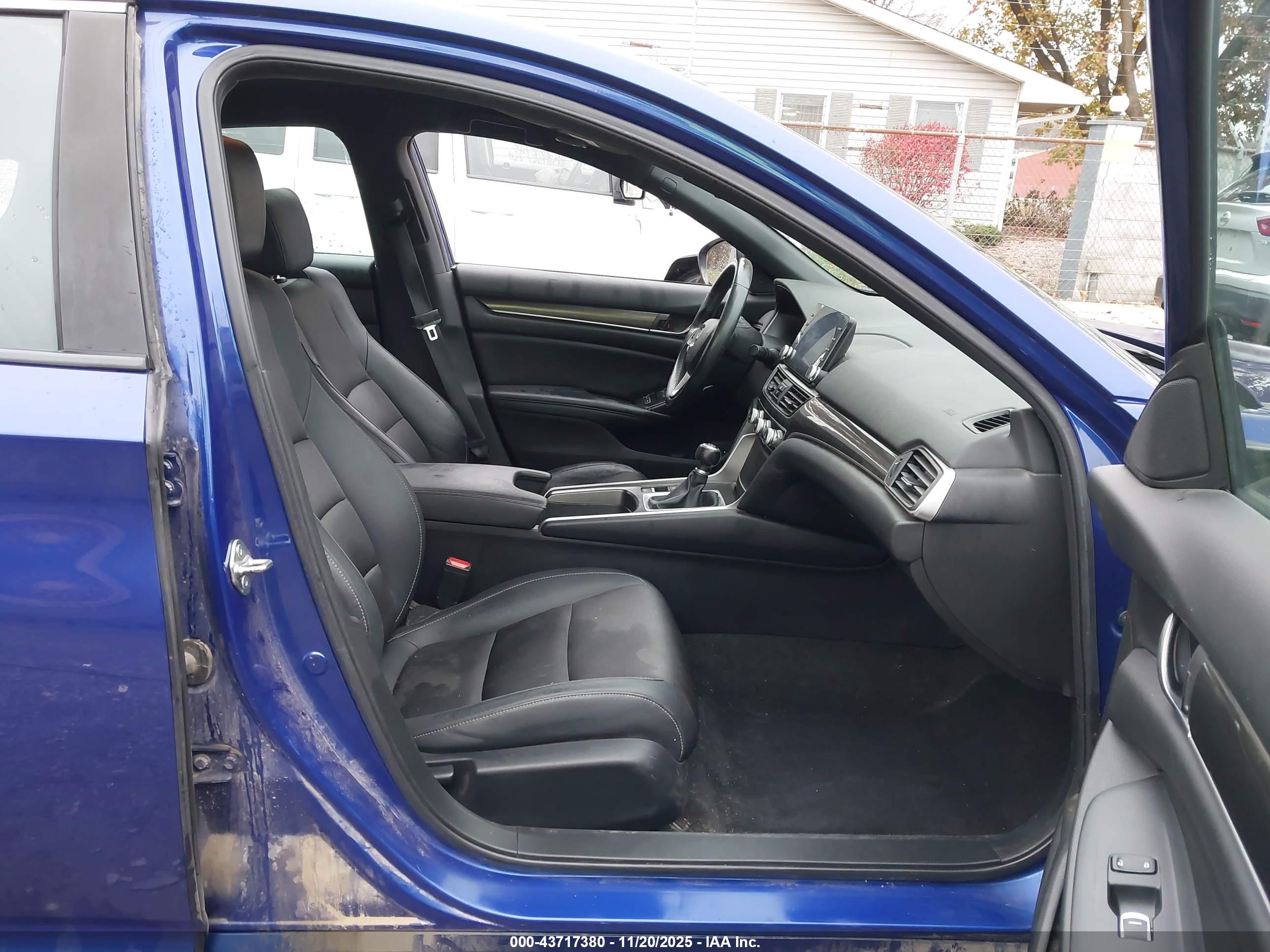 HONDA ACCORD image 5