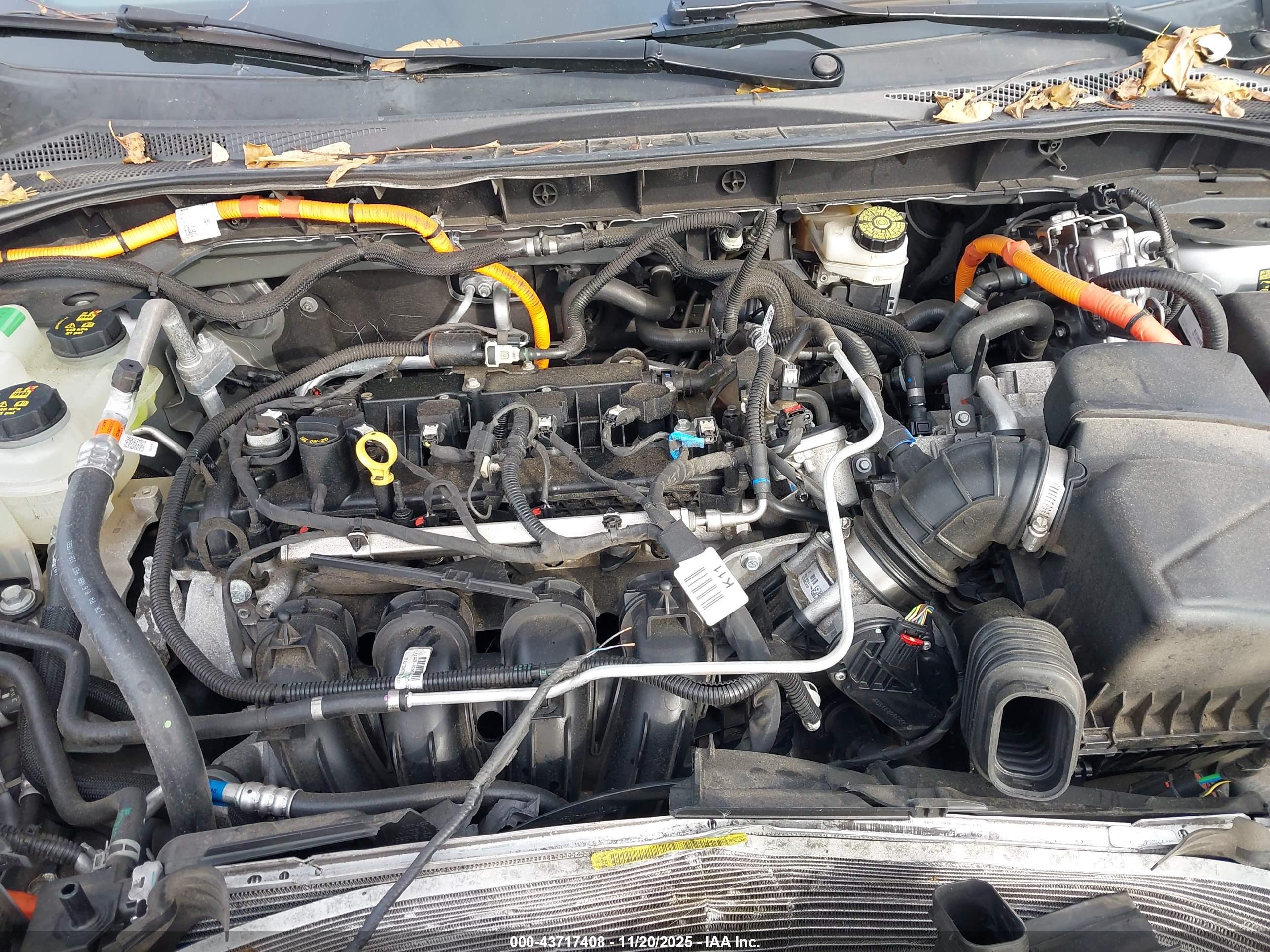 FORD ESCAPE image 10