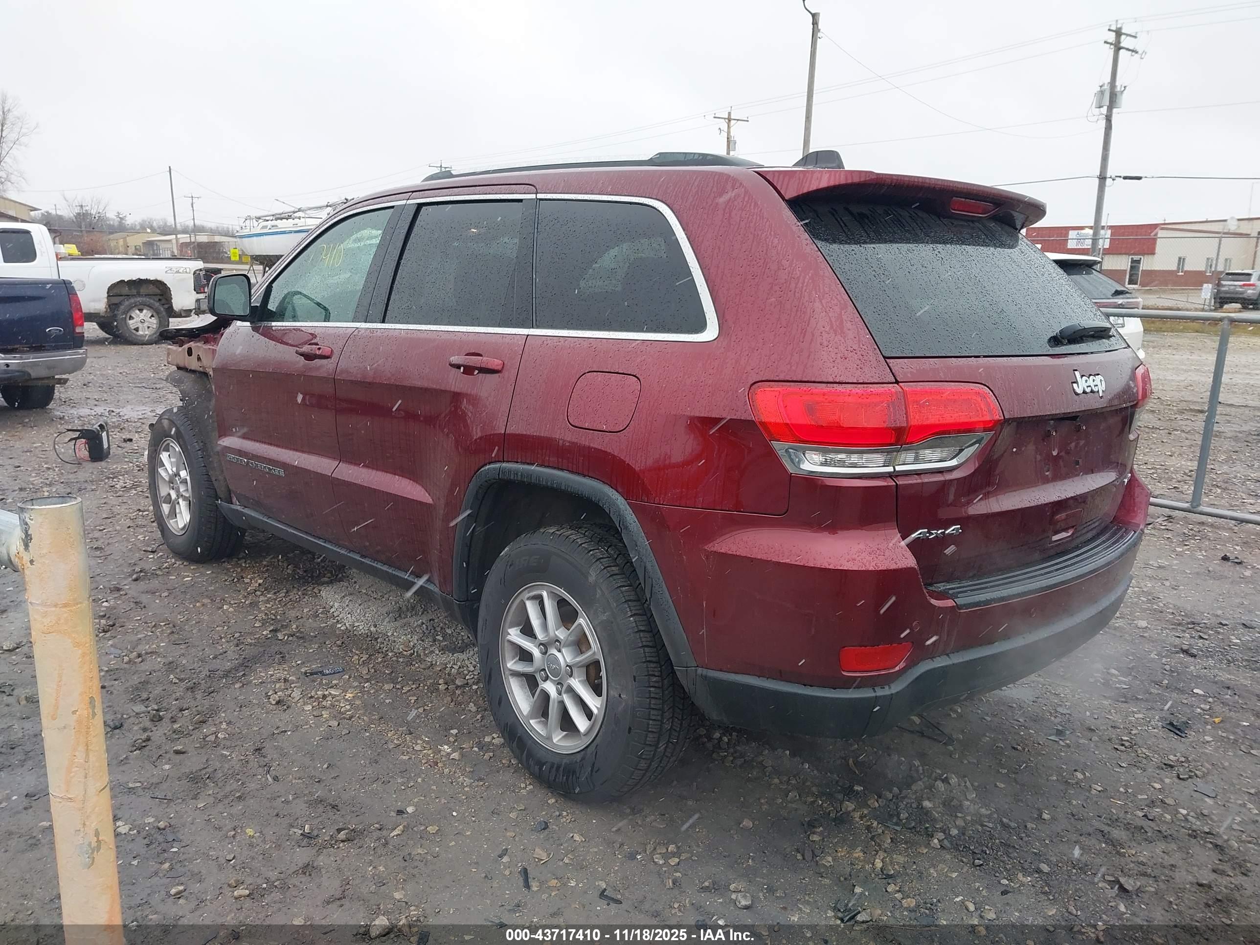 JEEP GRAND image 3
