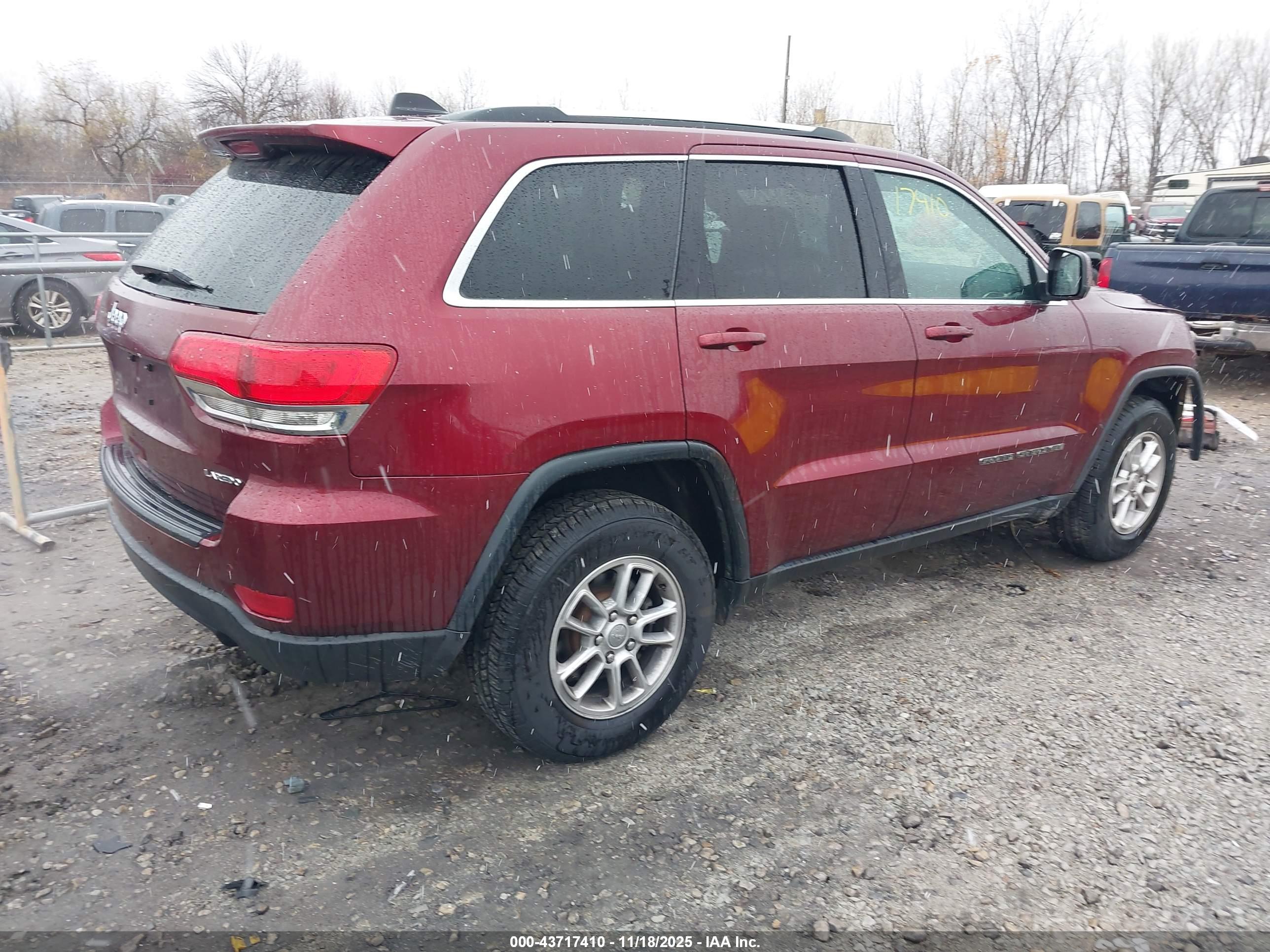 JEEP GRAND image 4