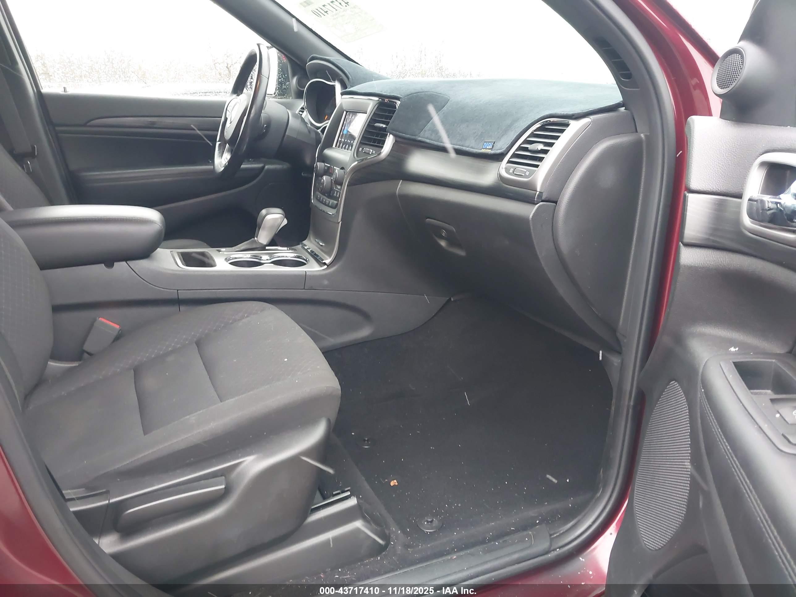 JEEP GRAND image 5