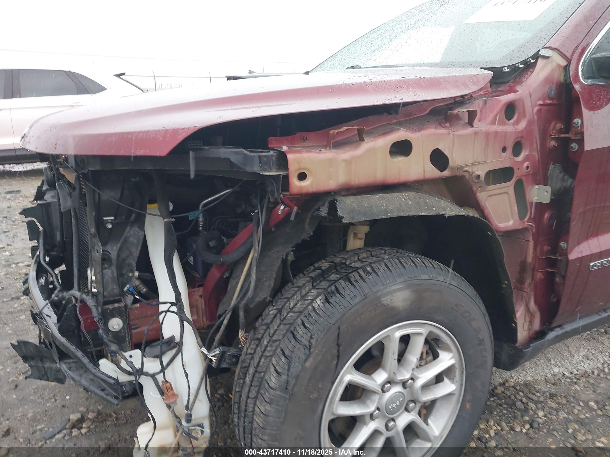 JEEP GRAND image 6