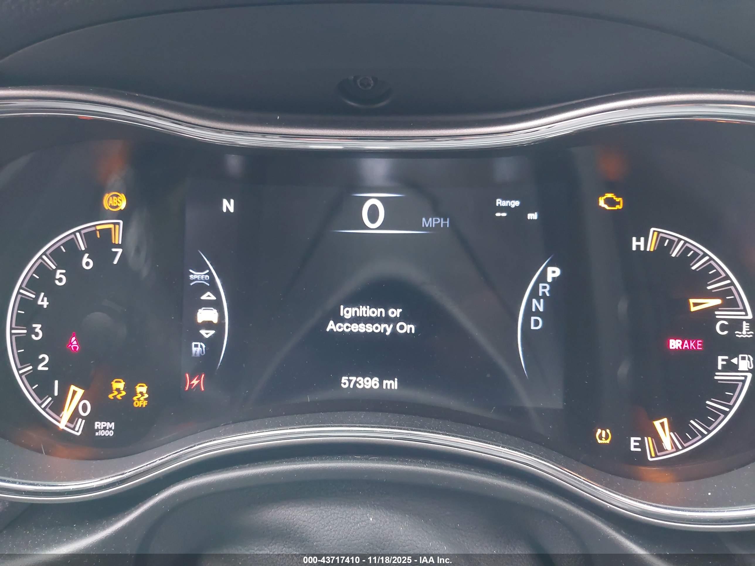 JEEP GRAND image 7