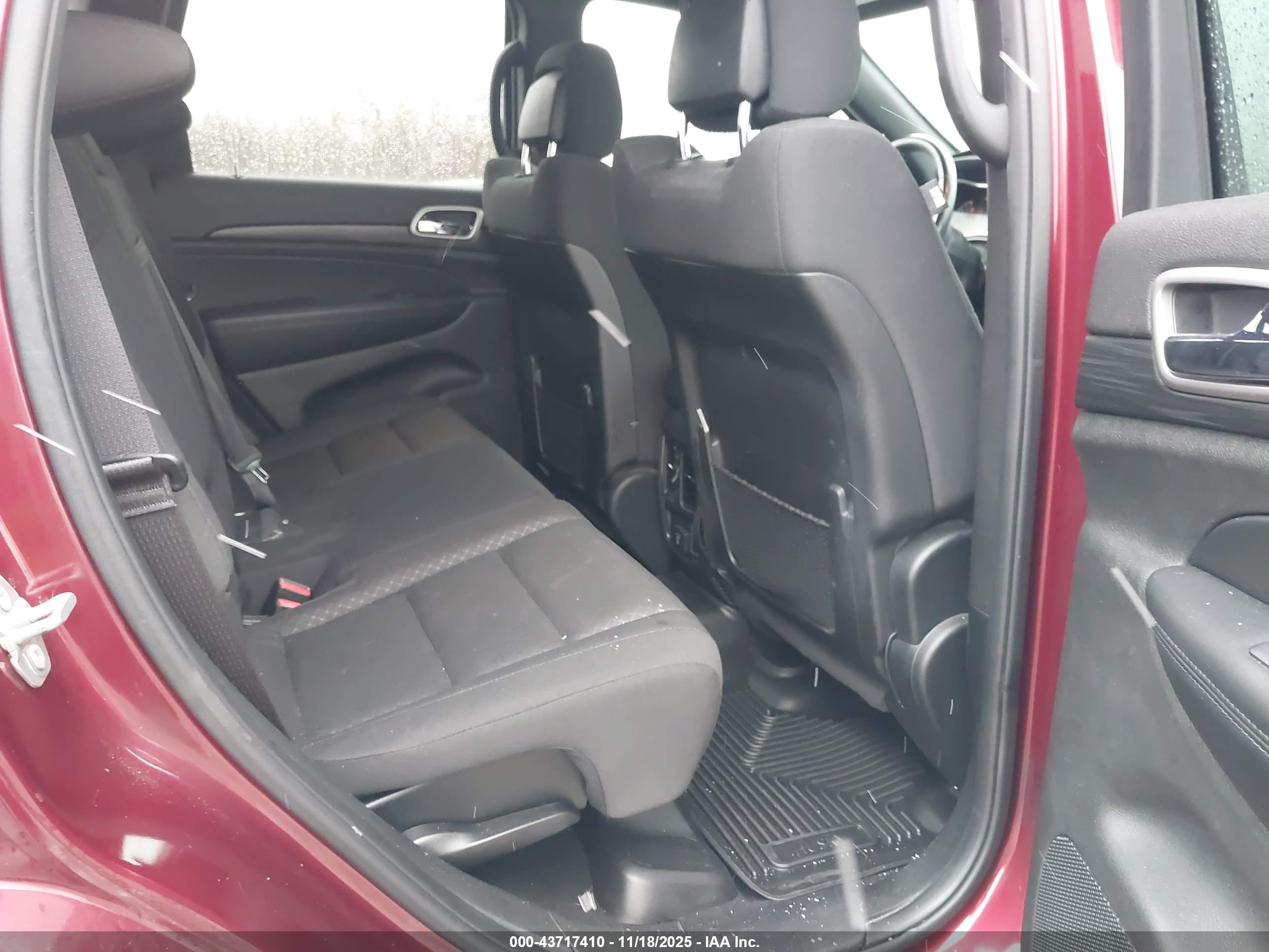 JEEP GRAND image 8